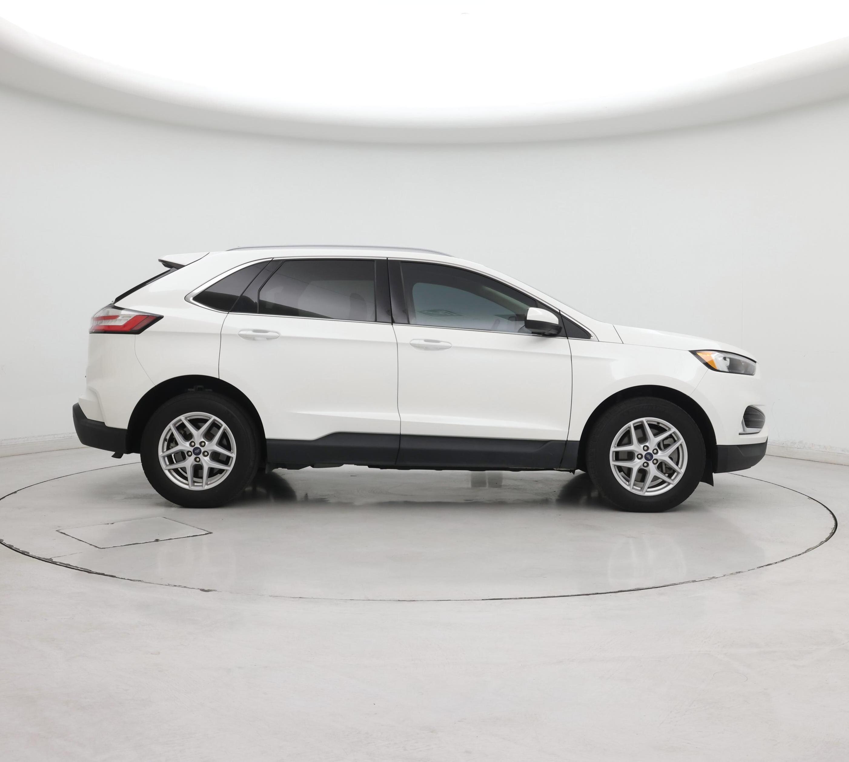 Thumbnail: 2022 Ford Edge - 7