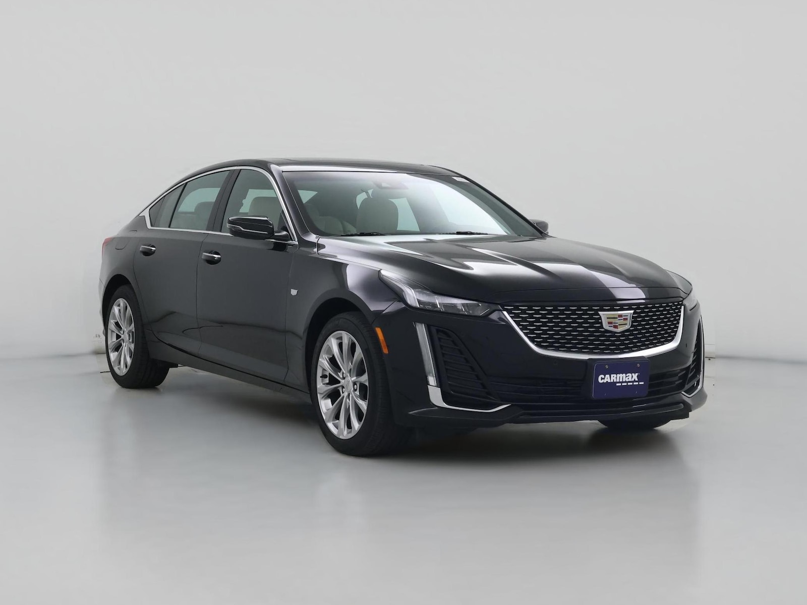 2023 Cadillac CT5