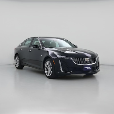 2023 Cadillac CT5 Premium Luxury