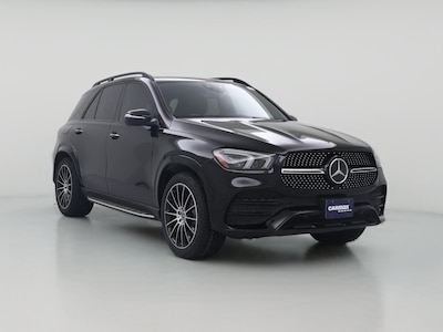 2023 Mercedes-Benz GLE350