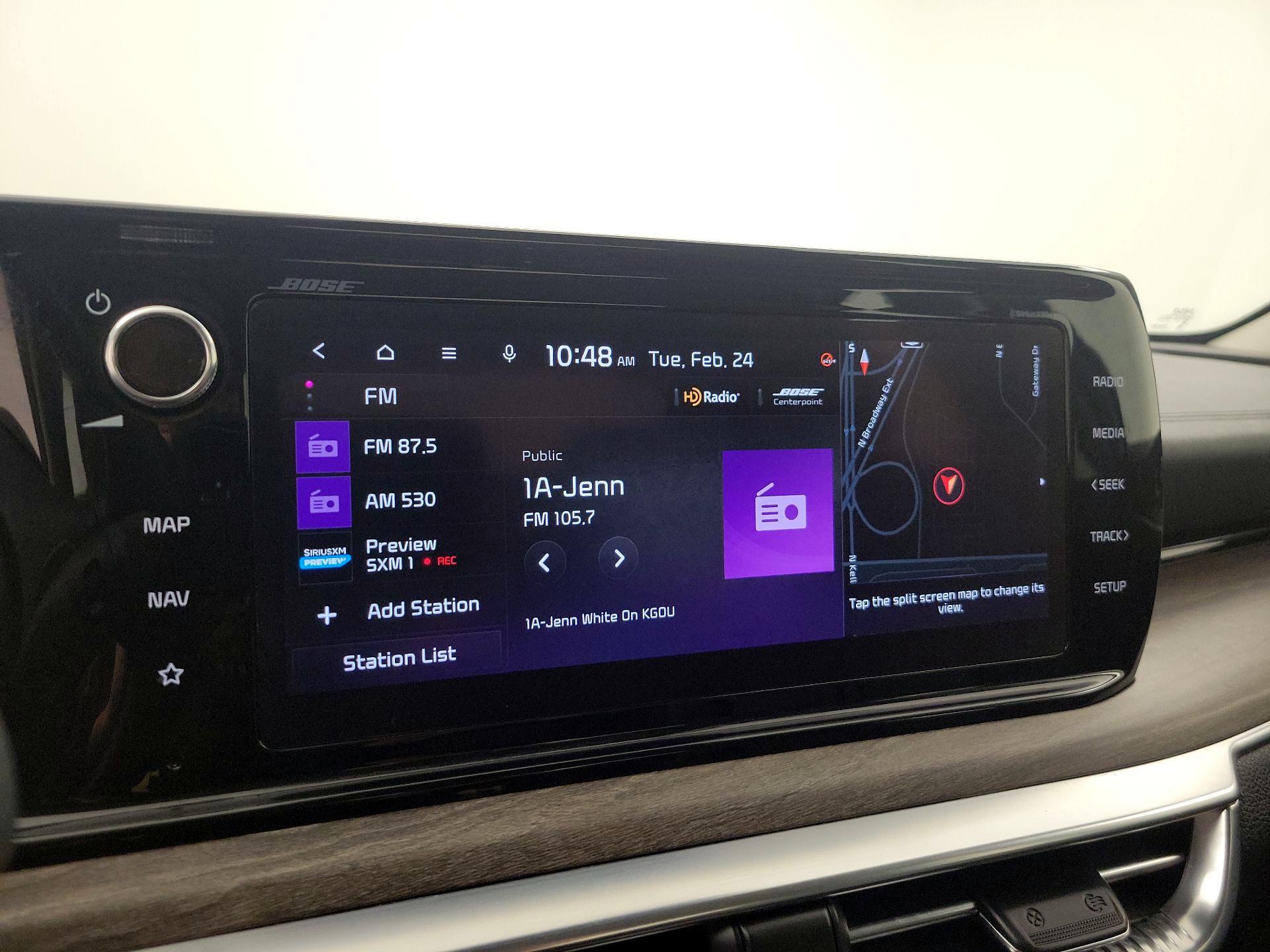 Thumbnail: 2023 Kia K5 - 16