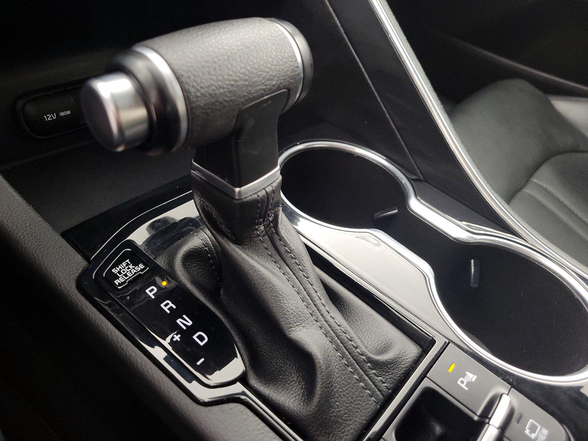 Thumbnail: 2023 Kia K5 - 18