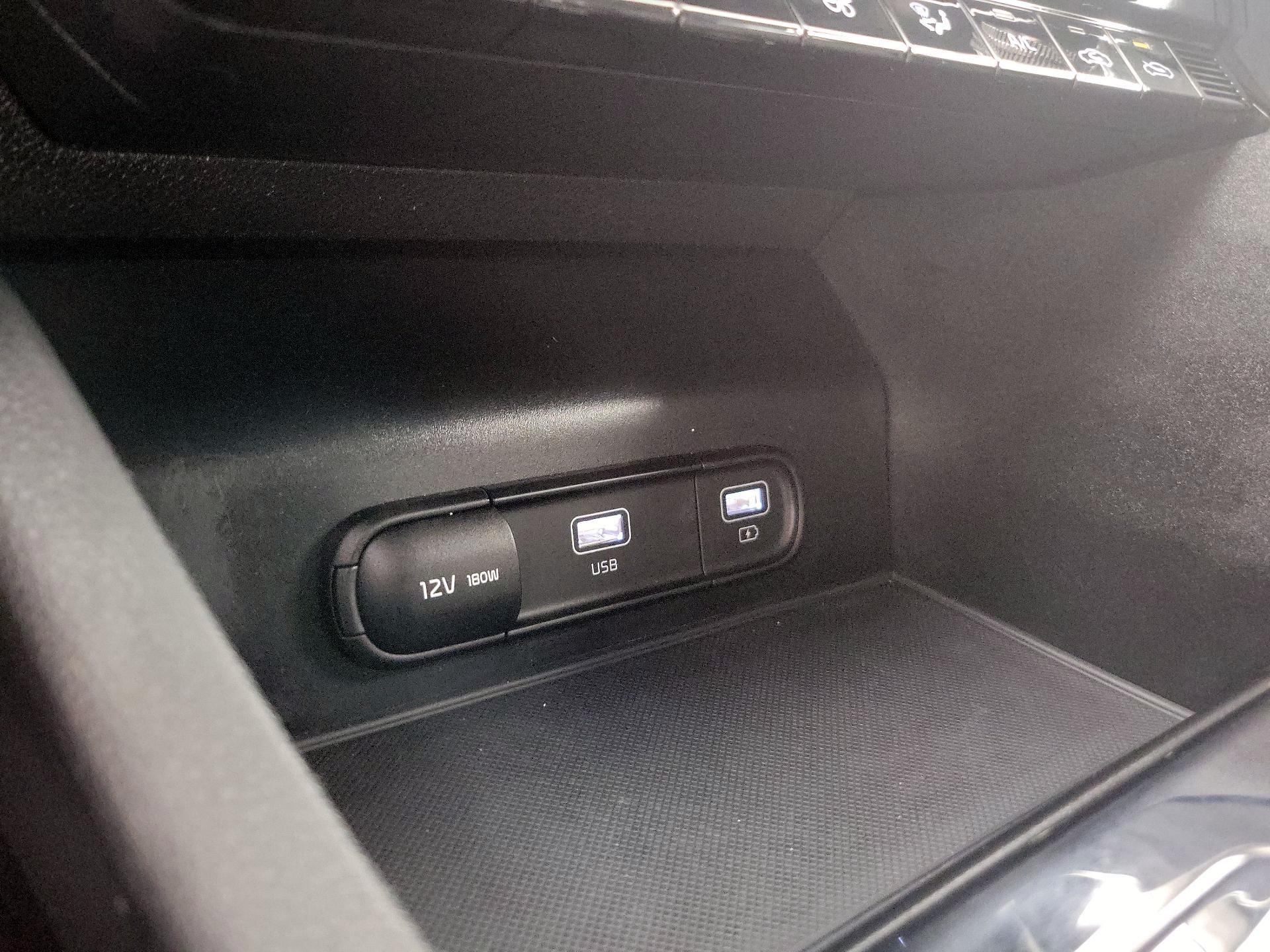 Thumbnail: 2023 Kia K5 - 19