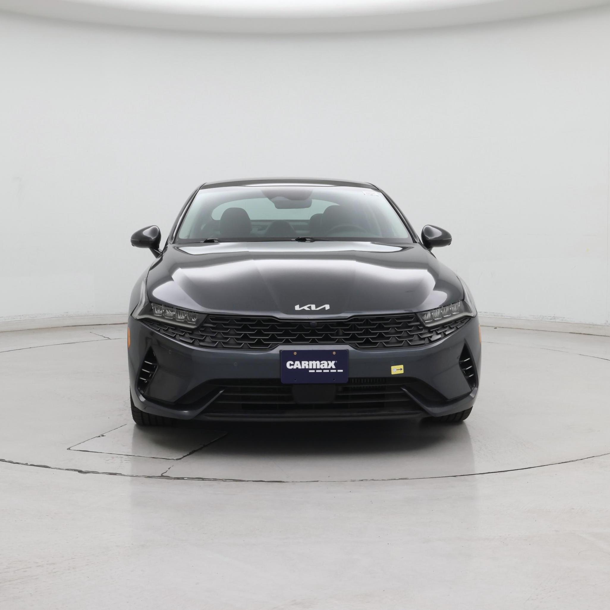 Thumbnail: 2023 Kia K5 - 5