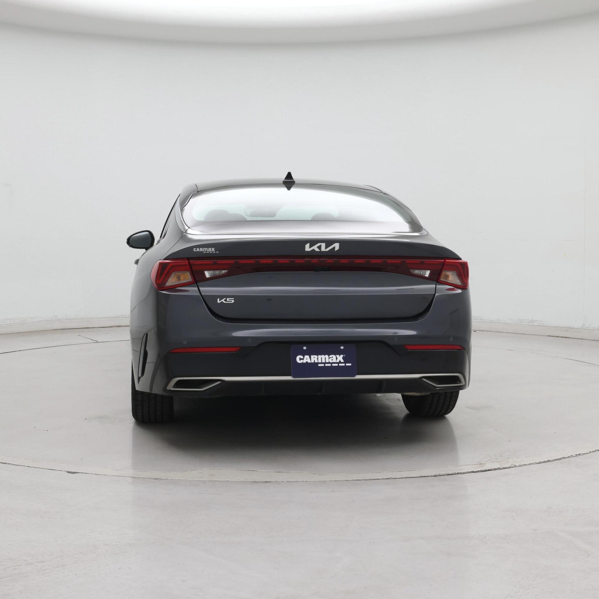 Thumbnail: 2023 Kia K5 - 6