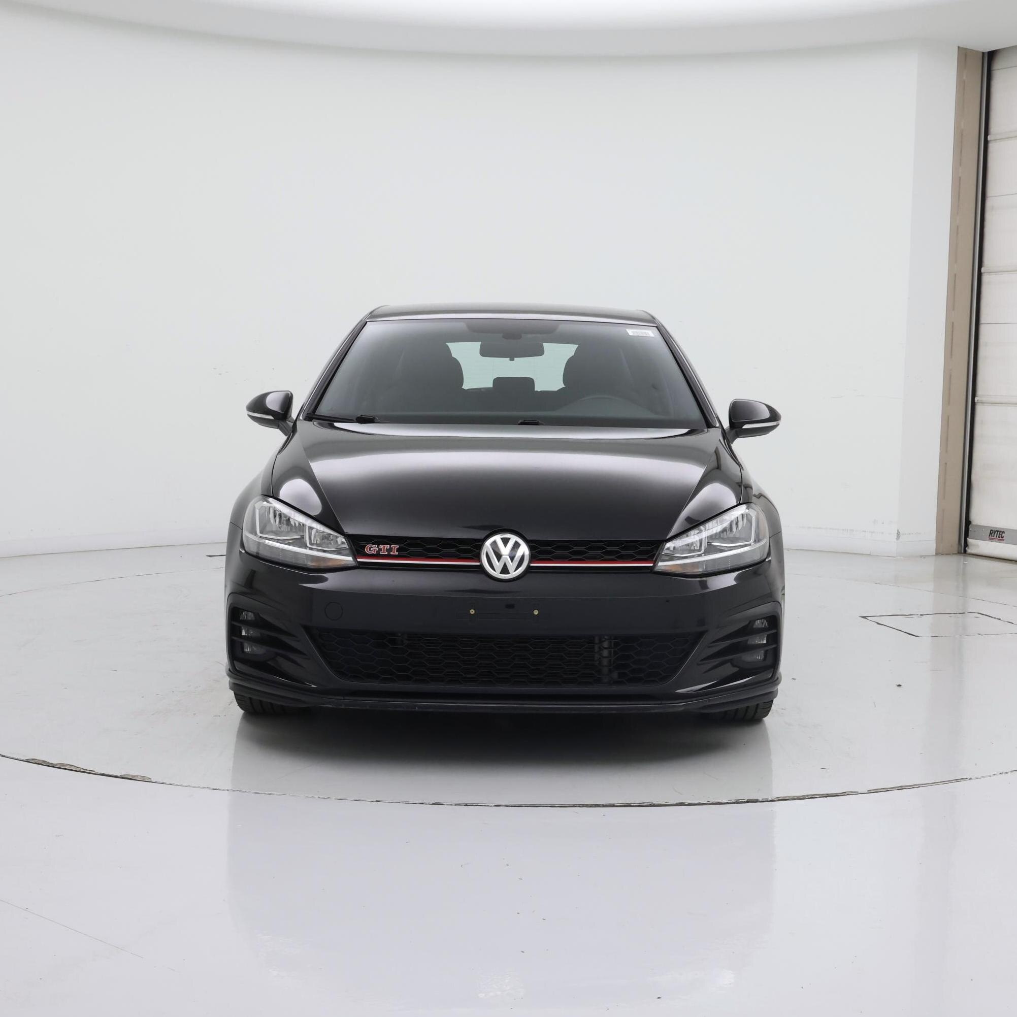Thumbnail: 2020 Volkswagen Golf - 5