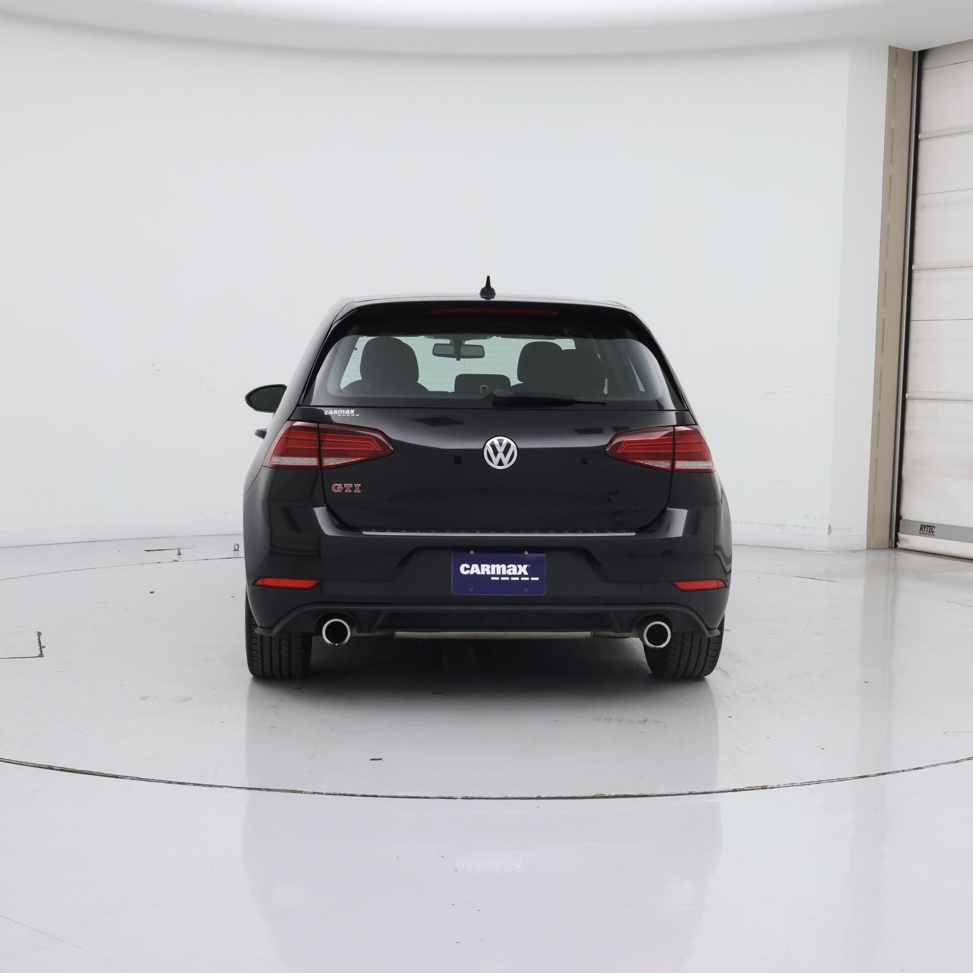 Thumbnail: 2020 Volkswagen Golf - 6