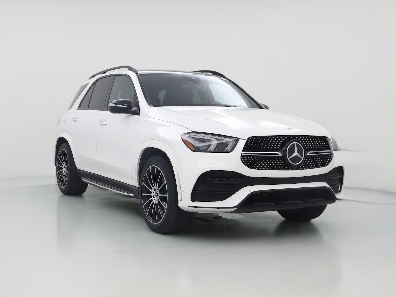 2021 Mercedes-Benz GLE GLE350