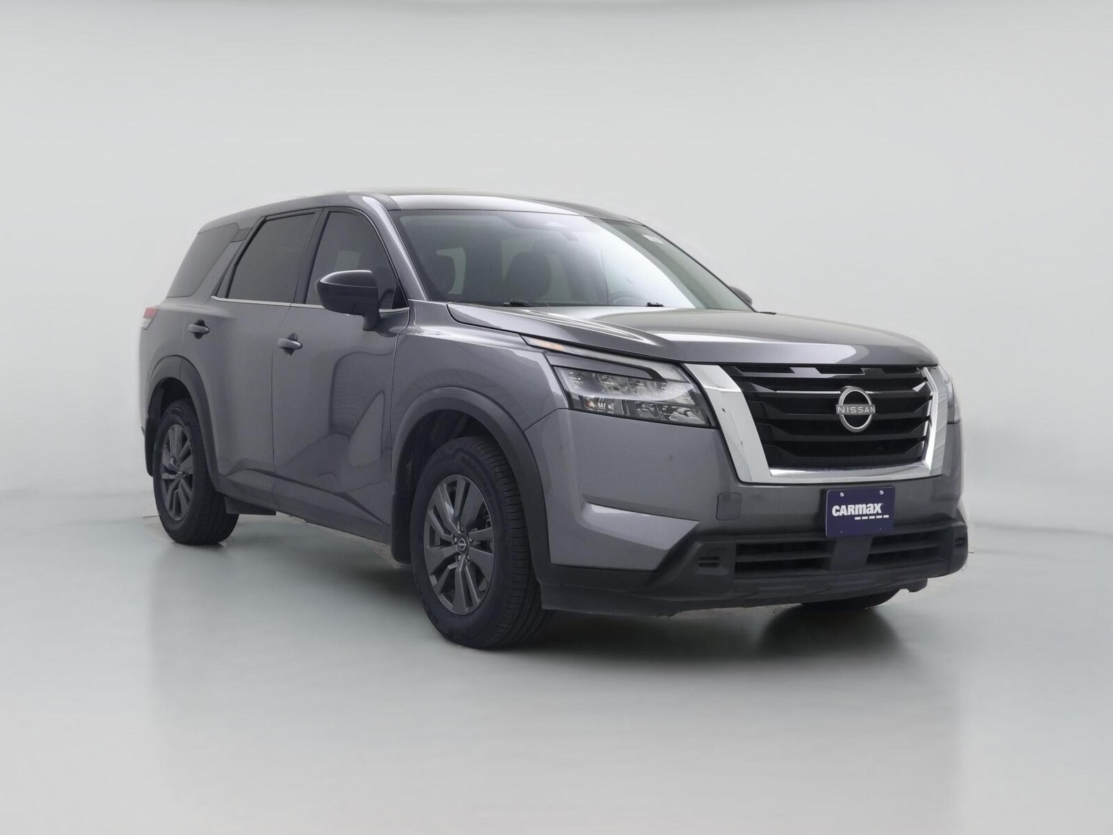 2023 Nissan Pathfinder S