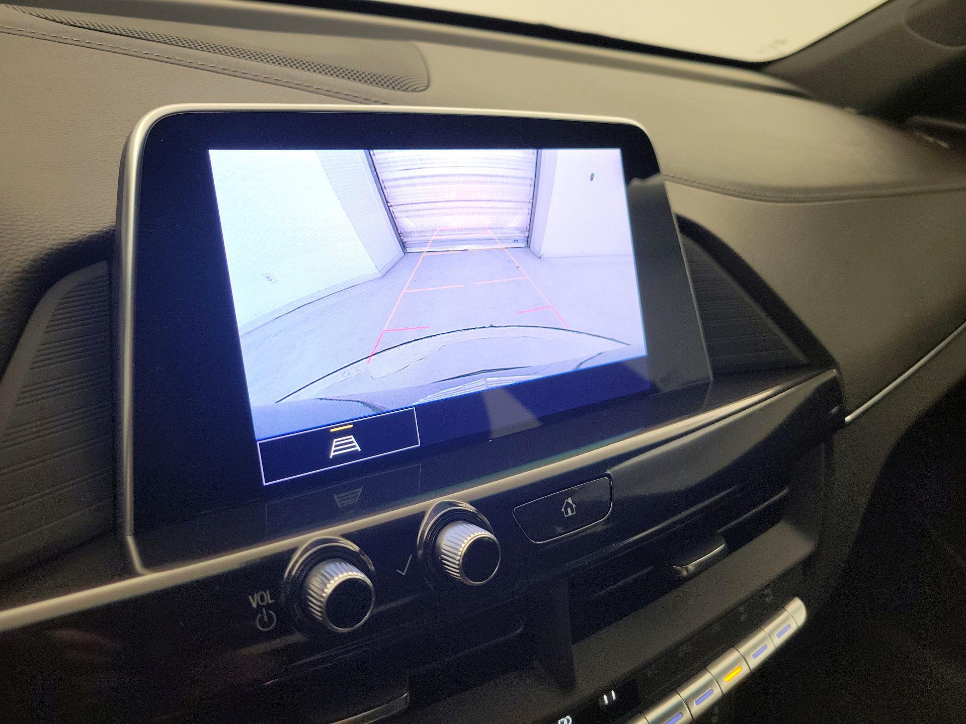 Thumbnail: 2024 Cadillac CT4 - 14