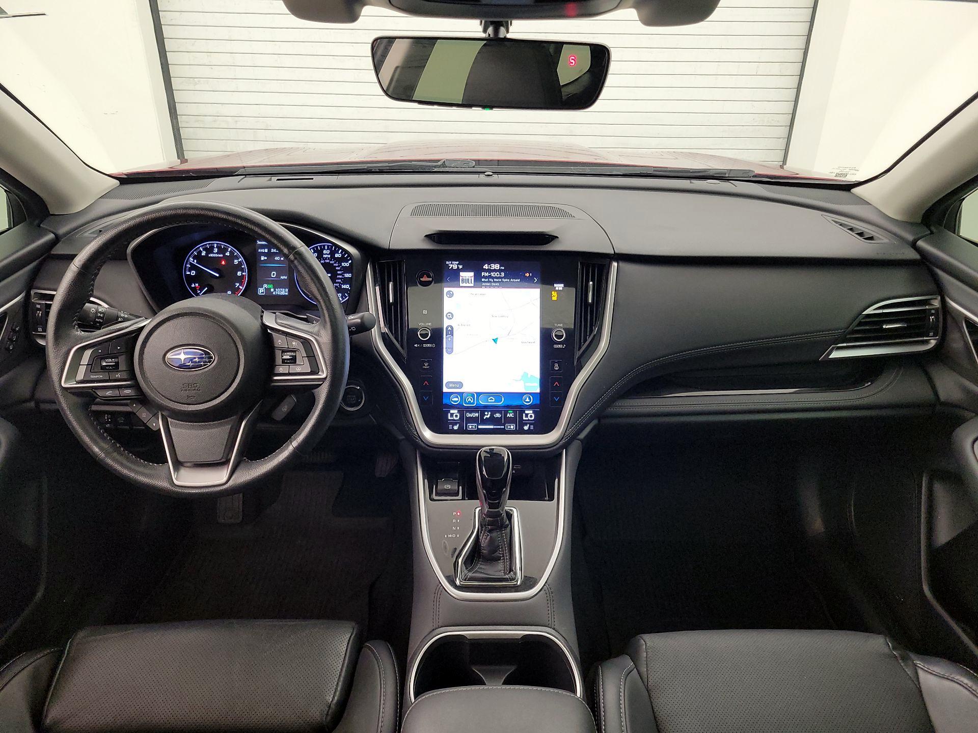 Thumbnail: 2020 Subaru Outback - 9