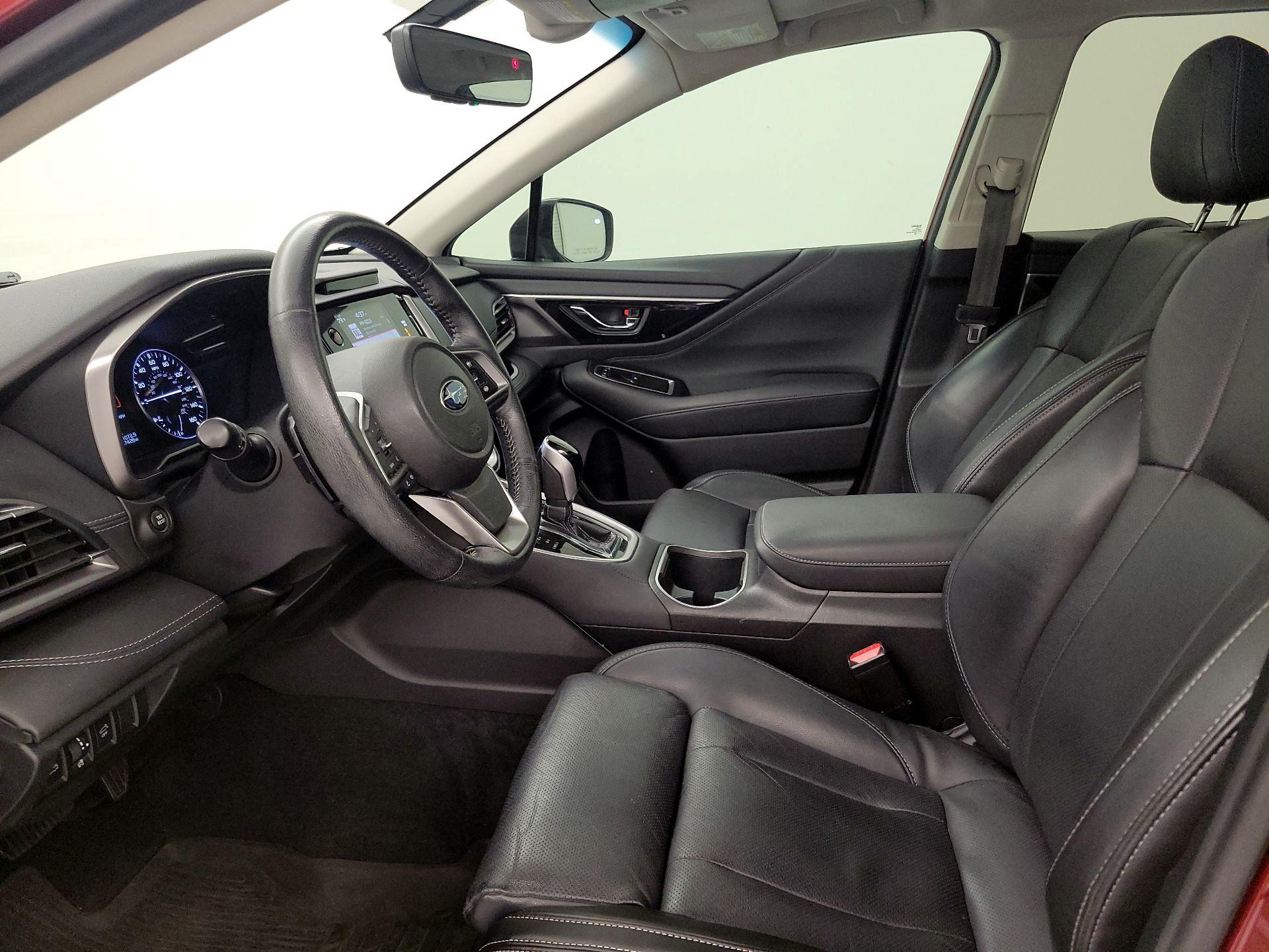 Thumbnail: 2020 Subaru Outback - 11