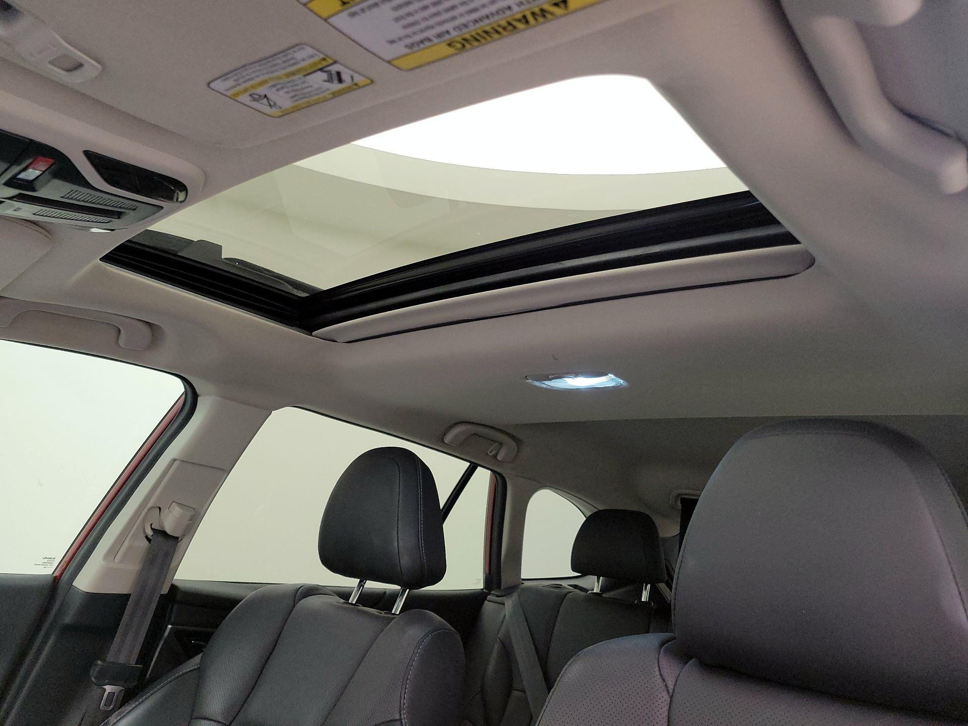 Thumbnail: 2020 Subaru Outback - 20