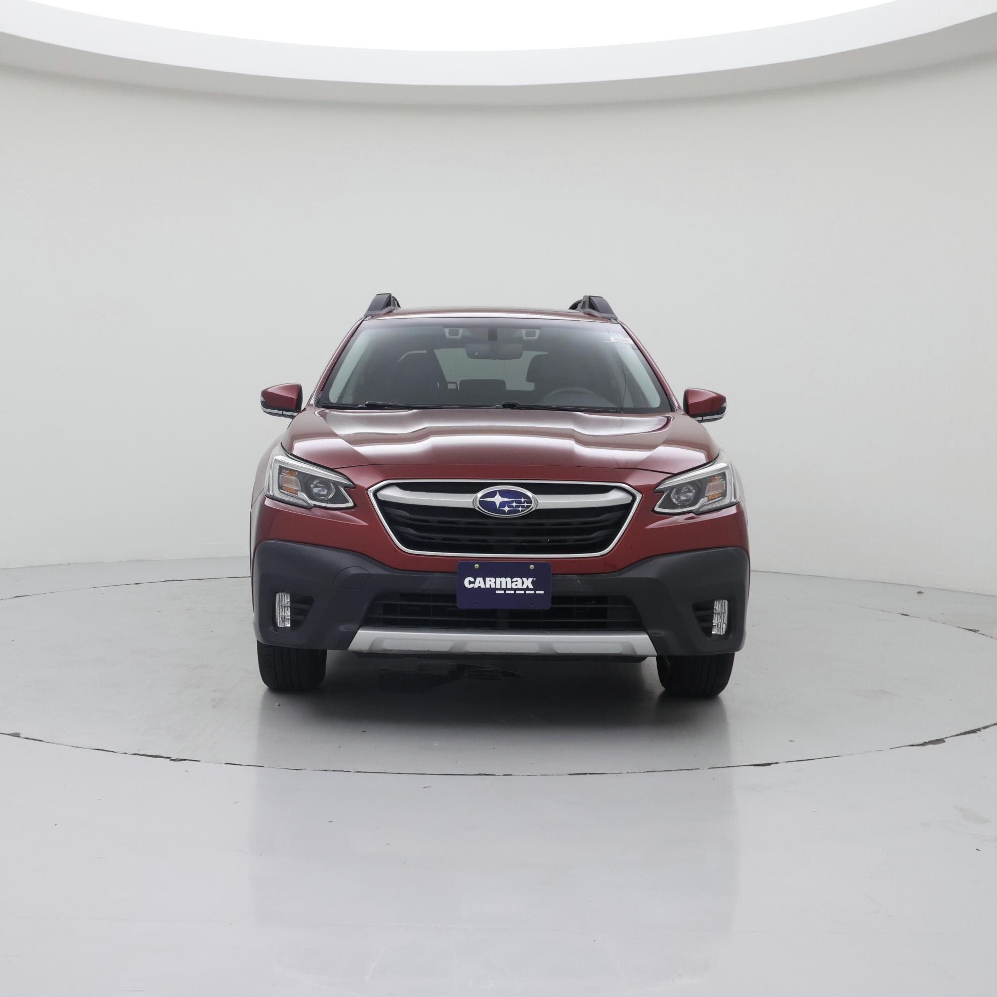 Thumbnail: 2020 Subaru Outback - 5