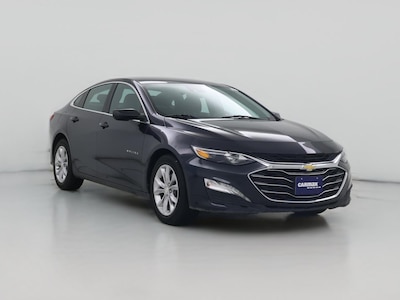2023 Chevrolet Malibu 1LT