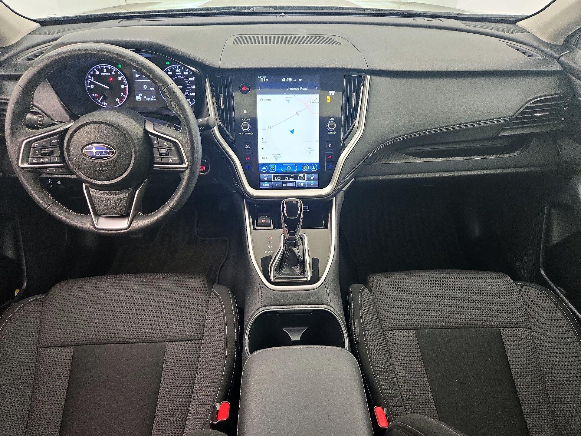 Thumbnail: 2024 Subaru Outback - 9