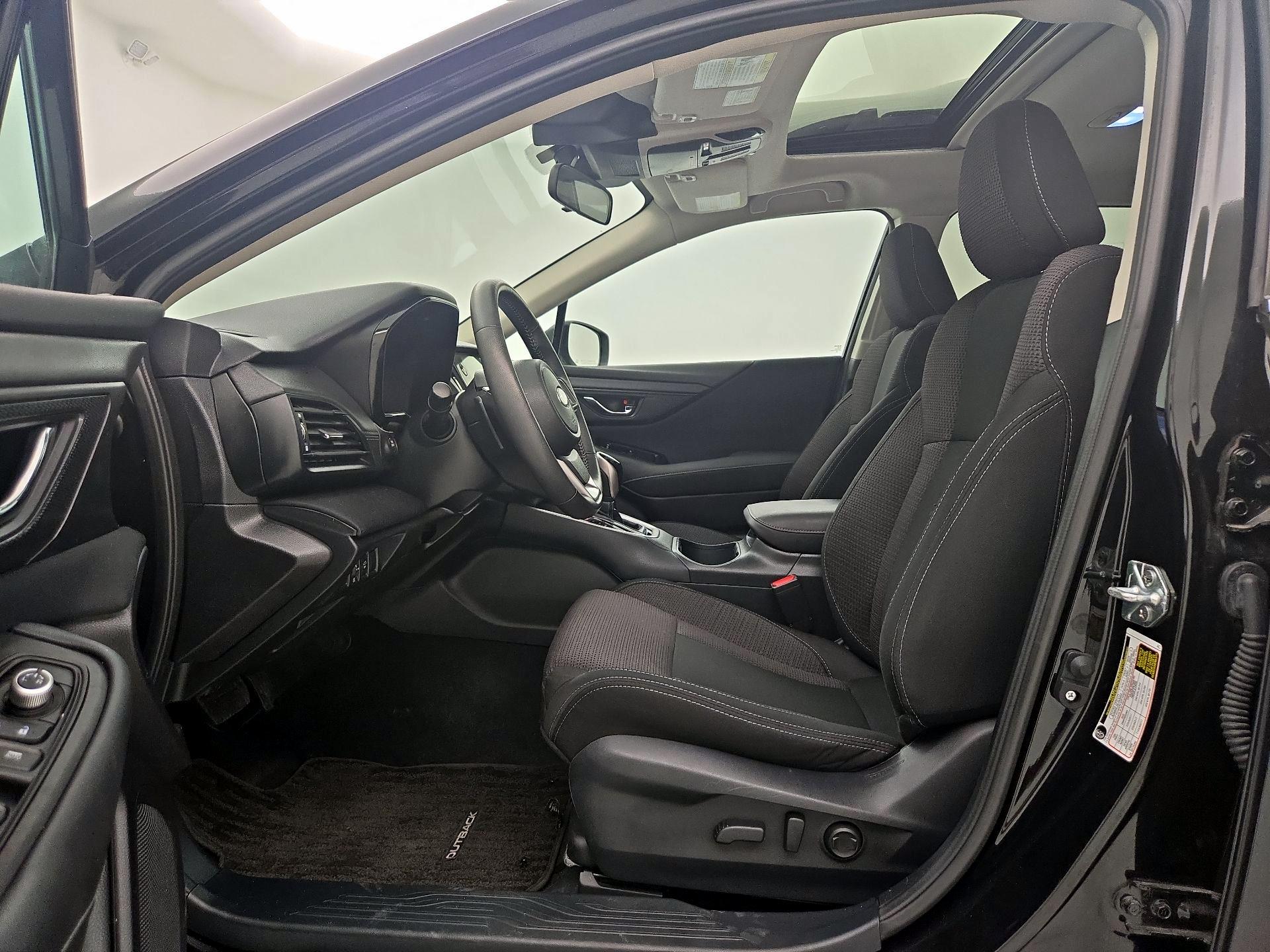 Thumbnail: 2024 Subaru Outback - 11