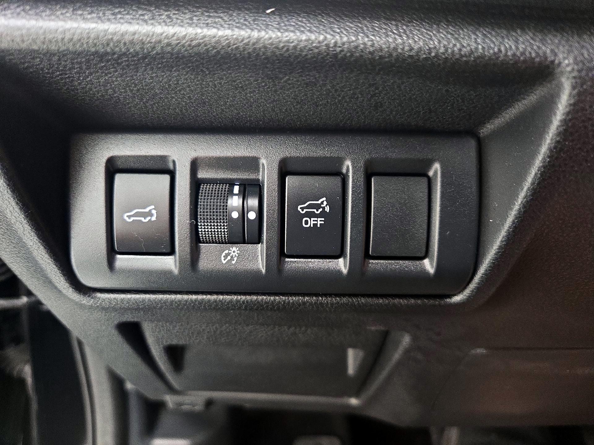 Thumbnail: 2024 Subaru Outback - 13