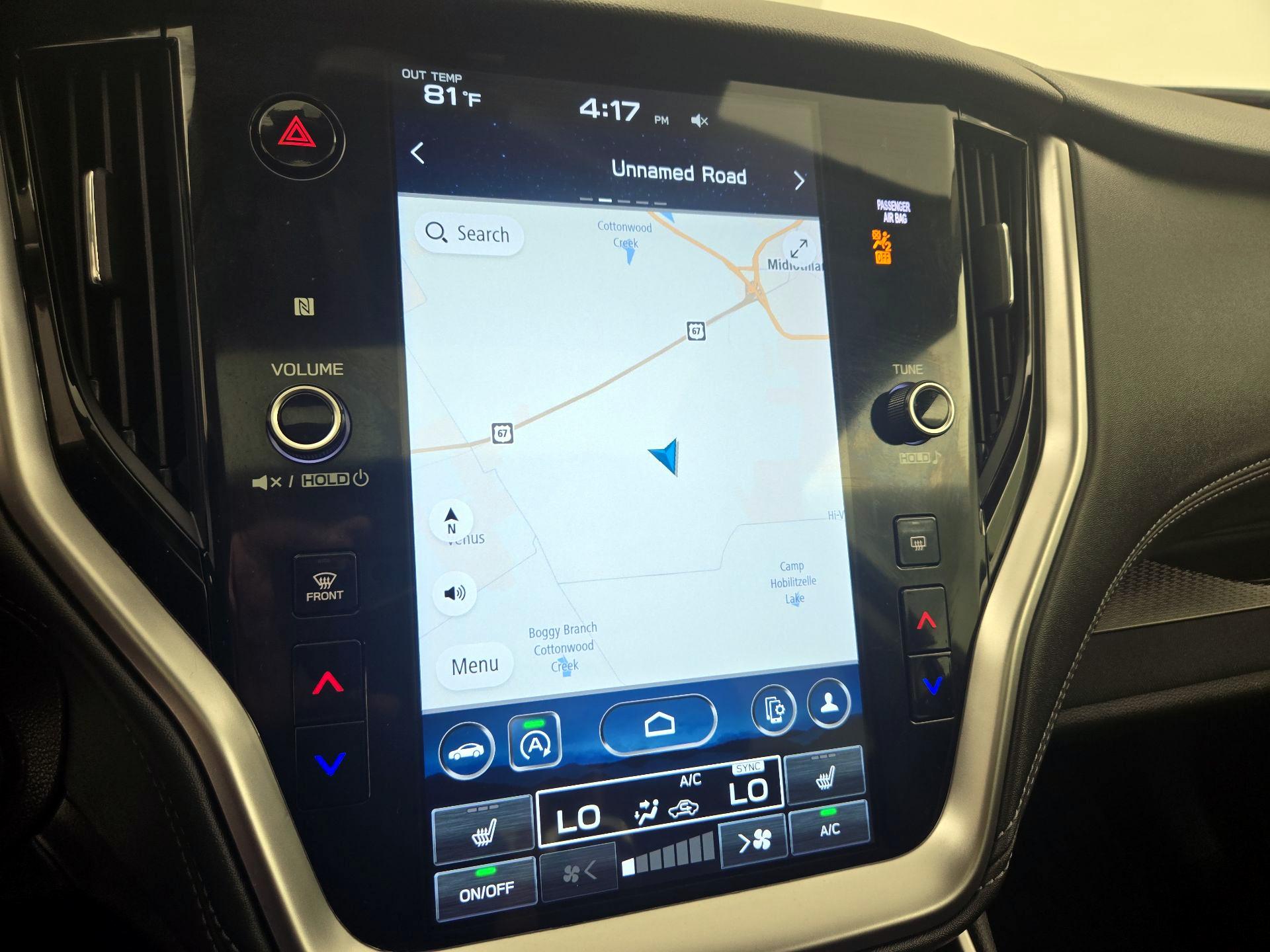 Thumbnail: 2024 Subaru Outback - 14