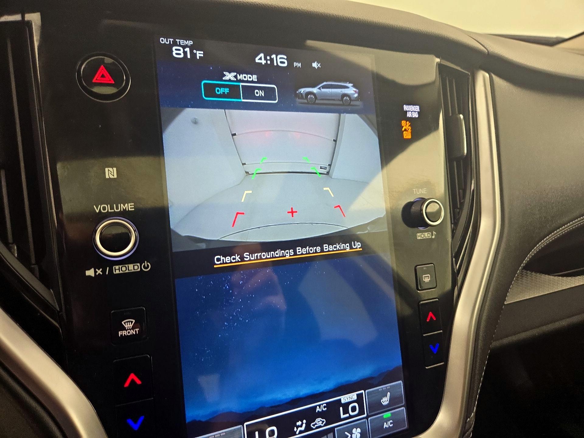 Thumbnail: 2024 Subaru Outback - 15