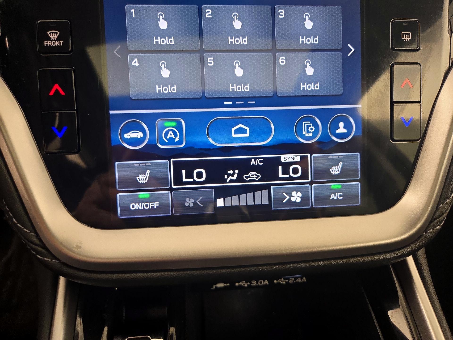 Thumbnail: 2024 Subaru Outback - 17