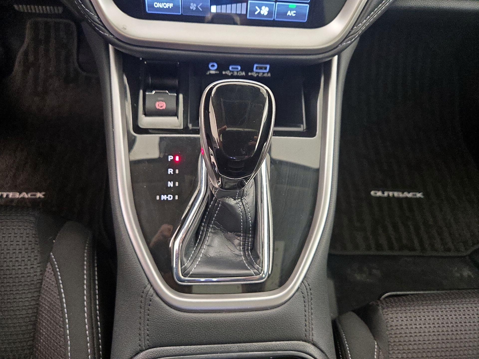 Thumbnail: 2024 Subaru Outback - 18