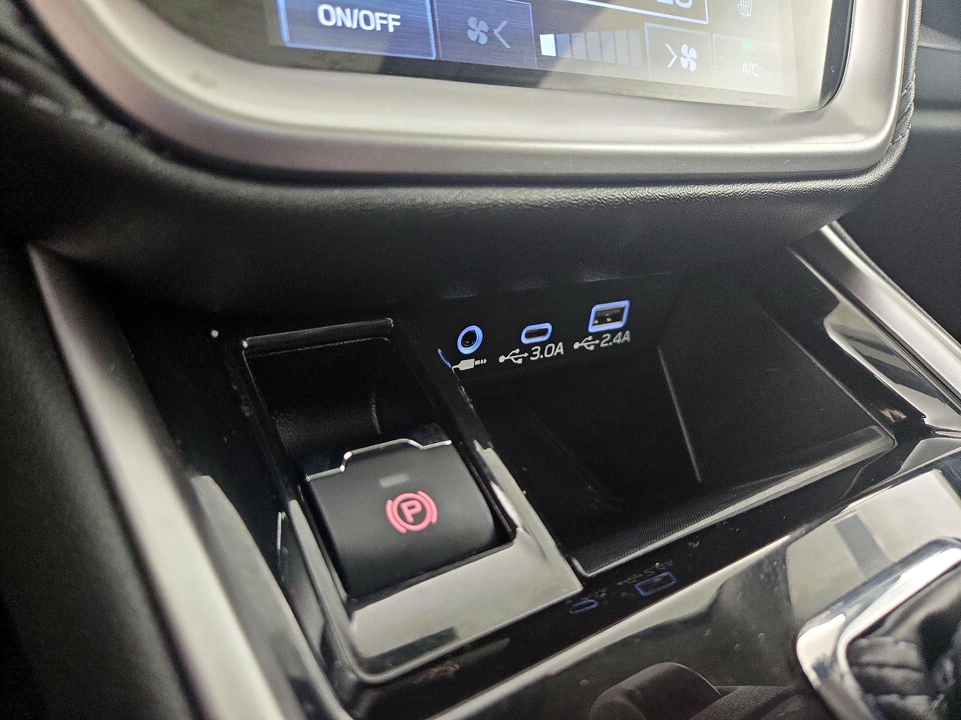 Thumbnail: 2024 Subaru Outback - 19