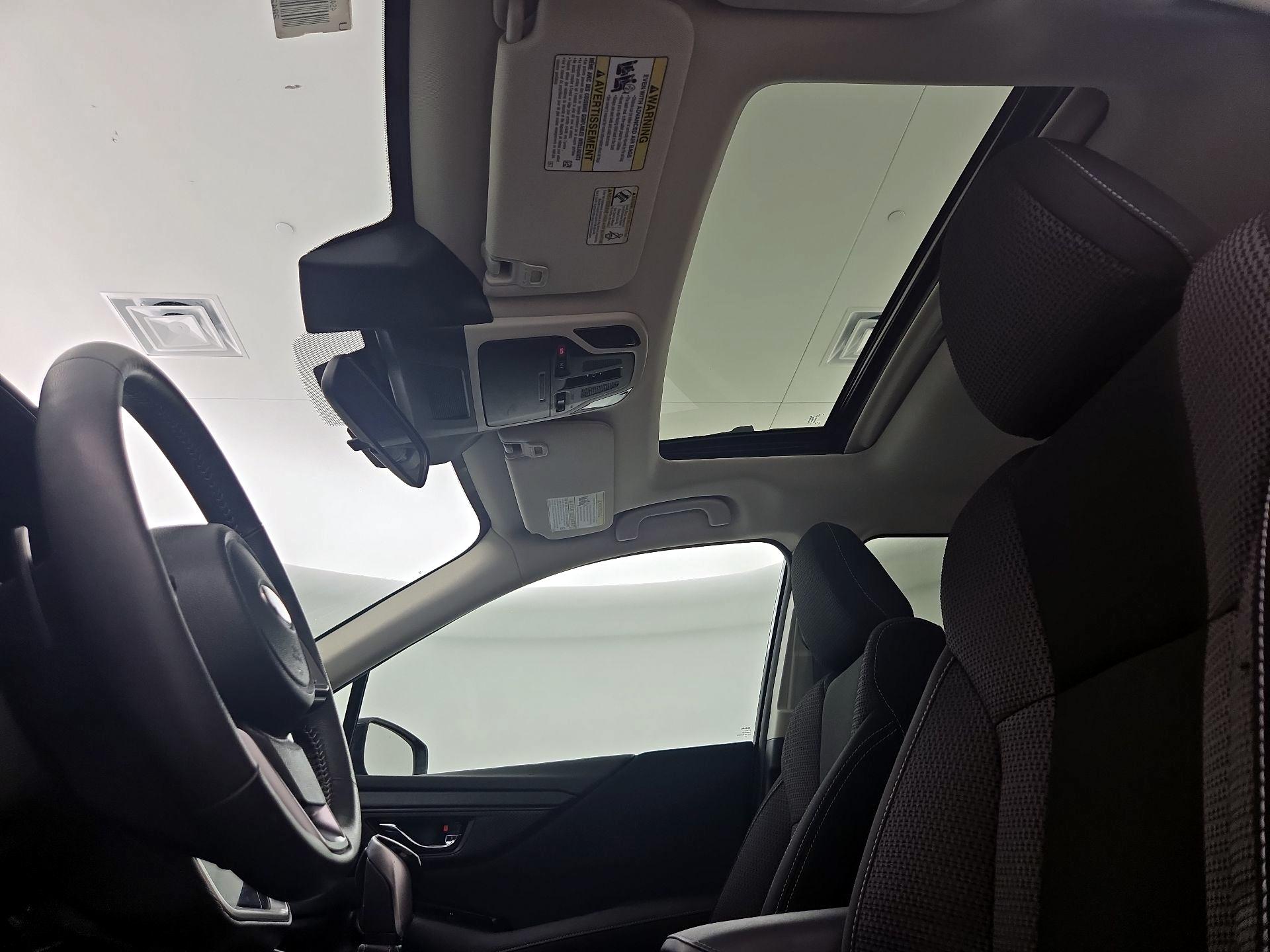 Thumbnail: 2024 Subaru Outback - 20