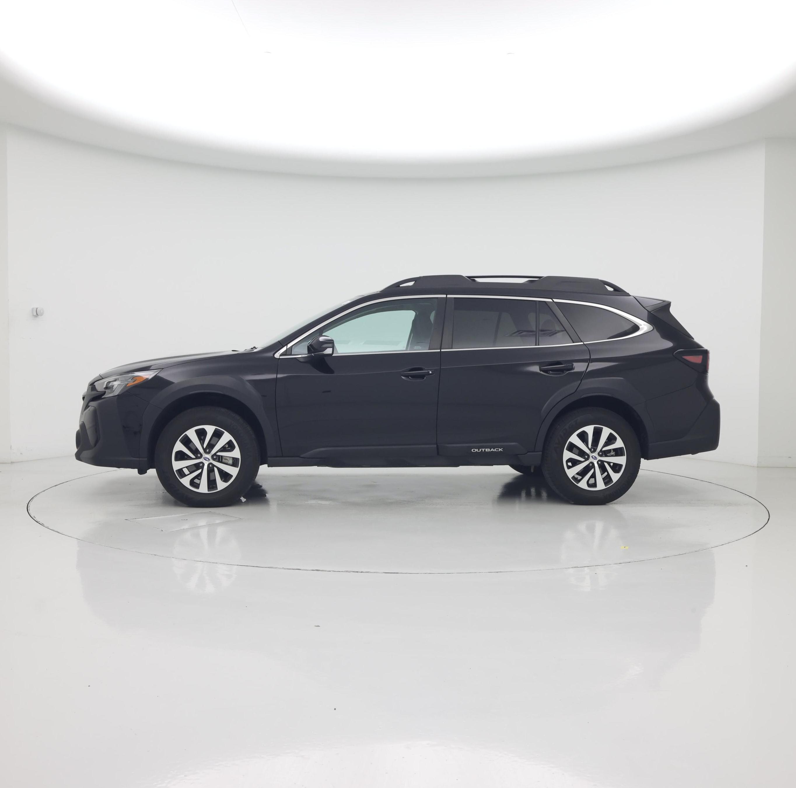 Thumbnail: 2024 Subaru Outback - 3