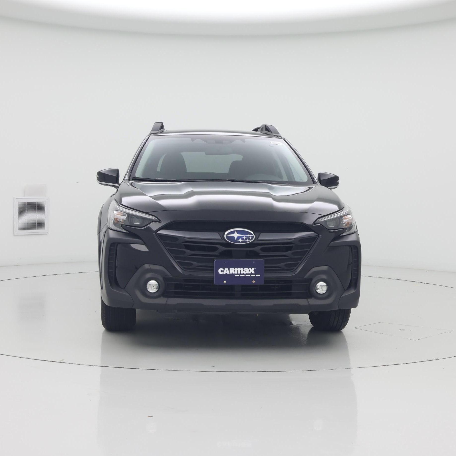 Thumbnail: 2024 Subaru Outback - 5