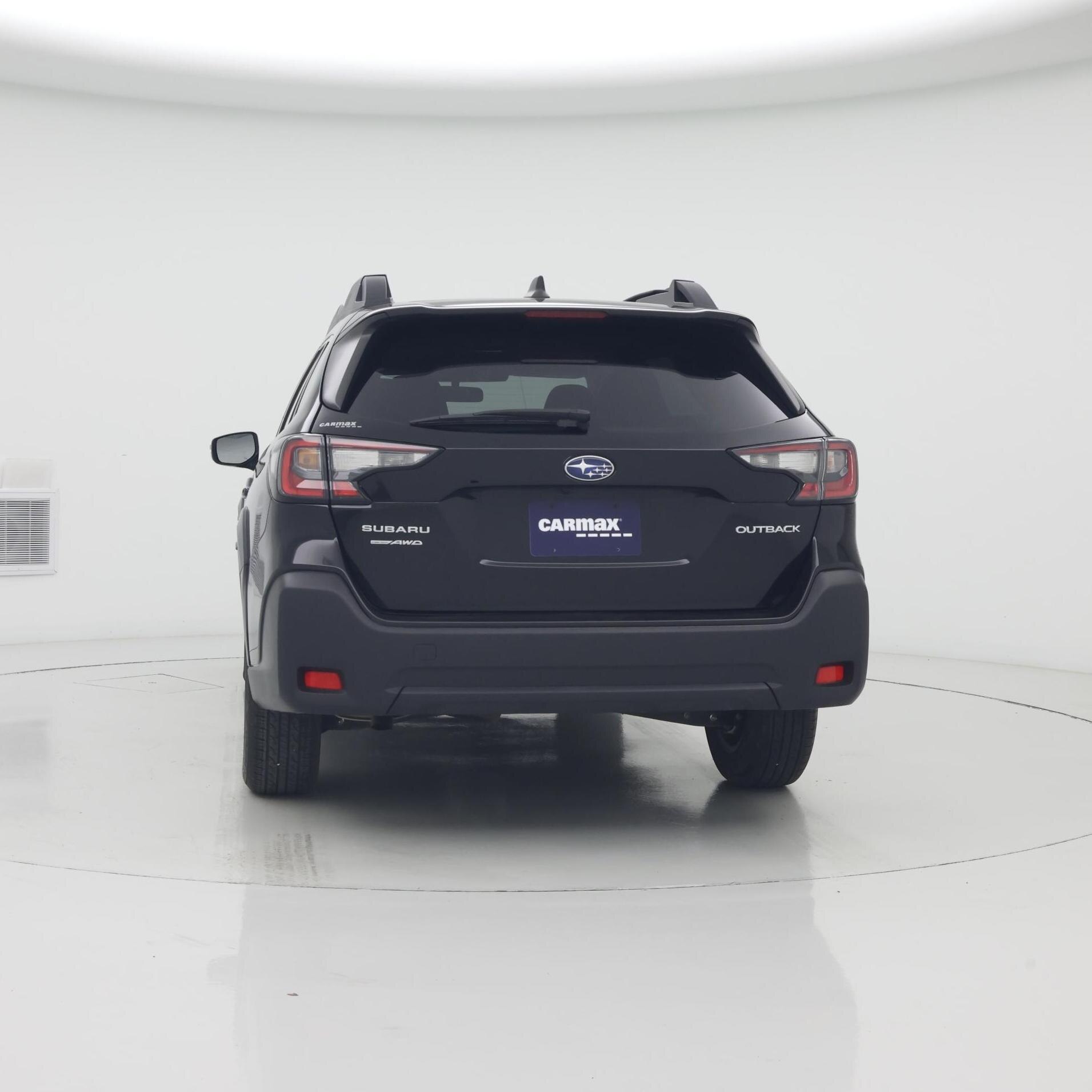 Thumbnail: 2024 Subaru Outback - 6