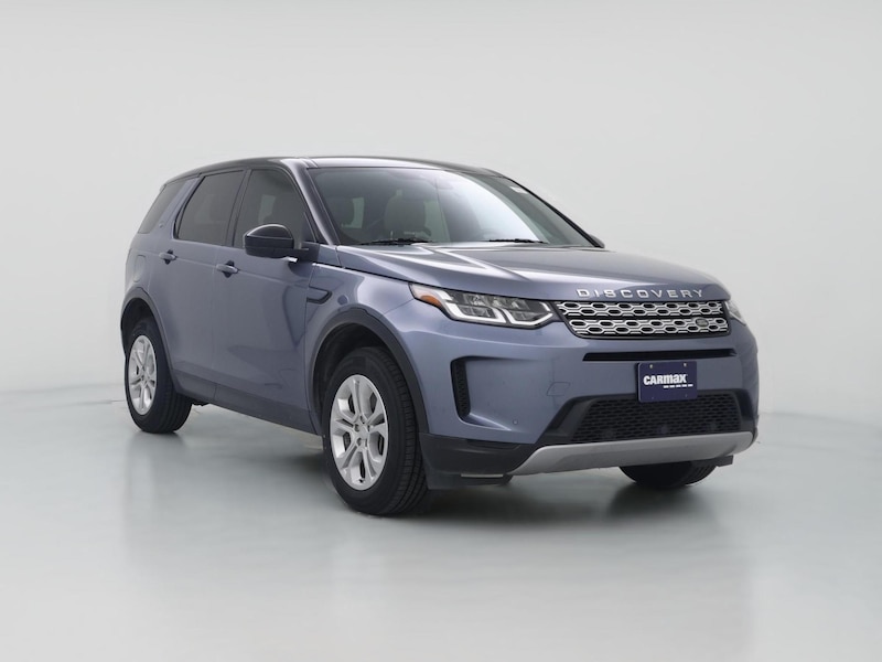 2020 Land Rover Discovery Sport S -
                  Richmond, TX