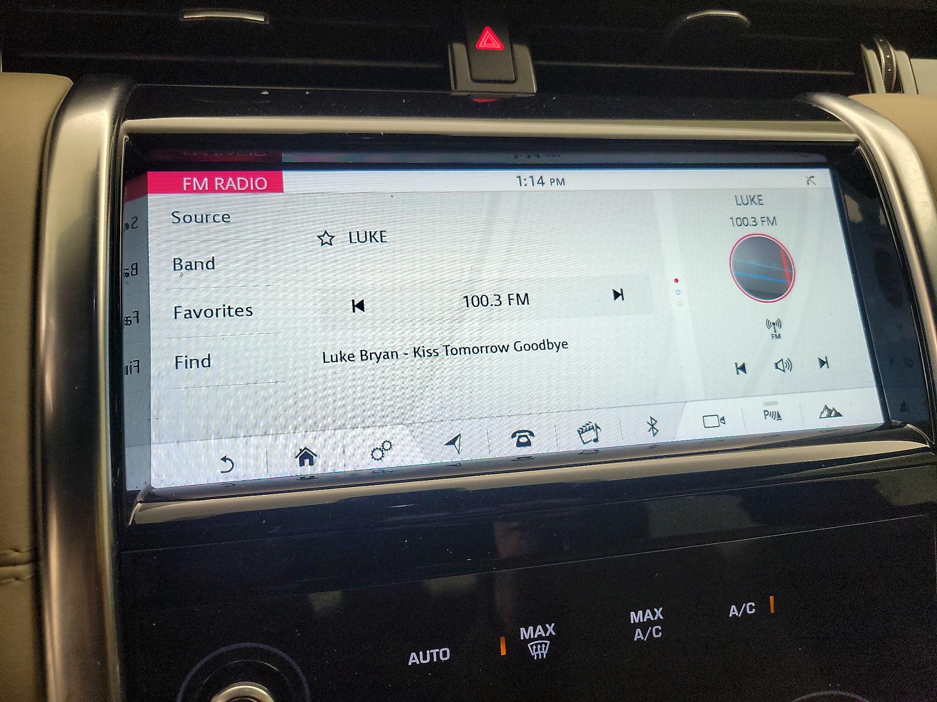 Thumbnail: 2020 Land Rover Discovery Sport - 14