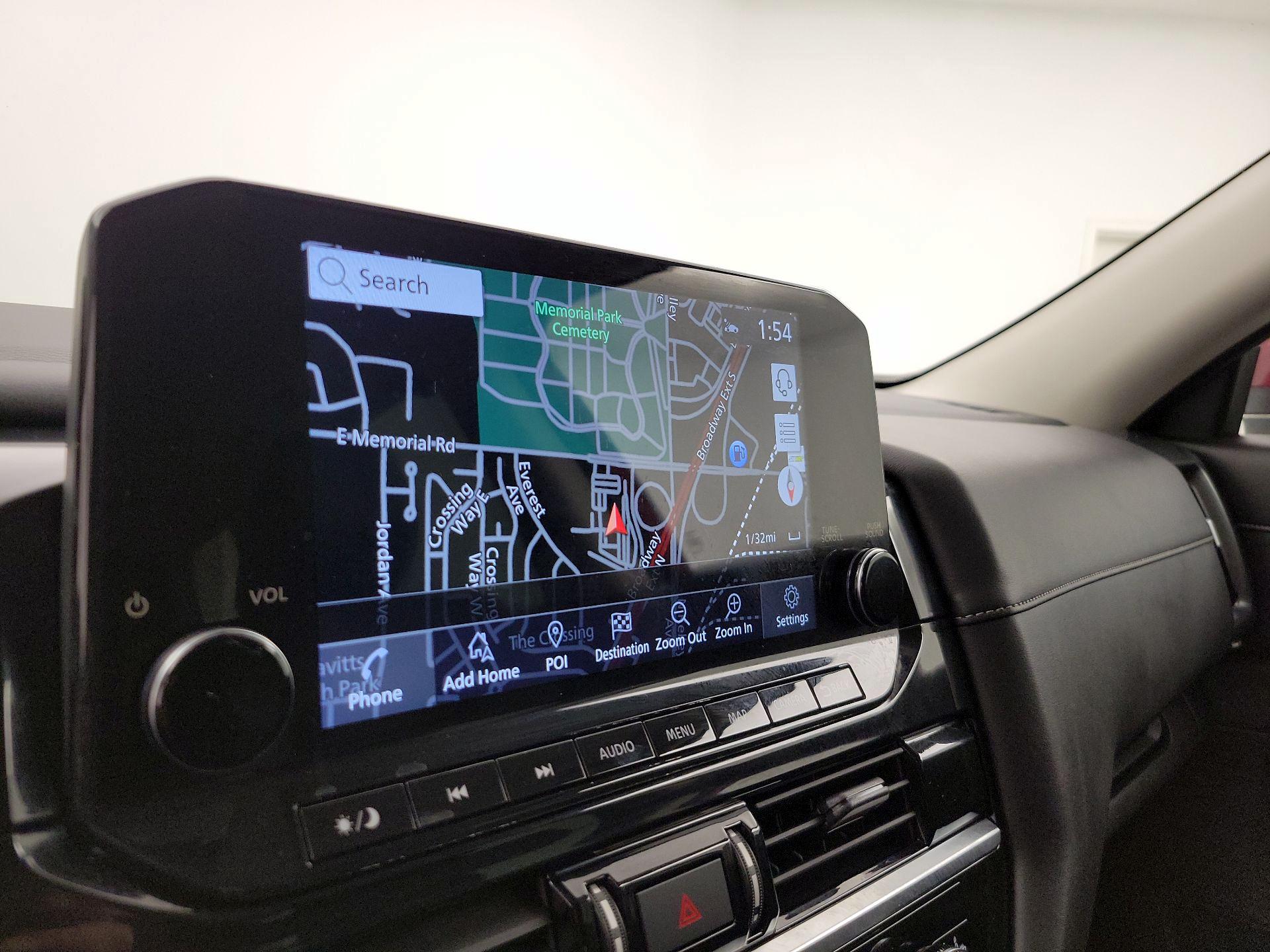 Thumbnail: 2023 Nissan Pathfinder - 14