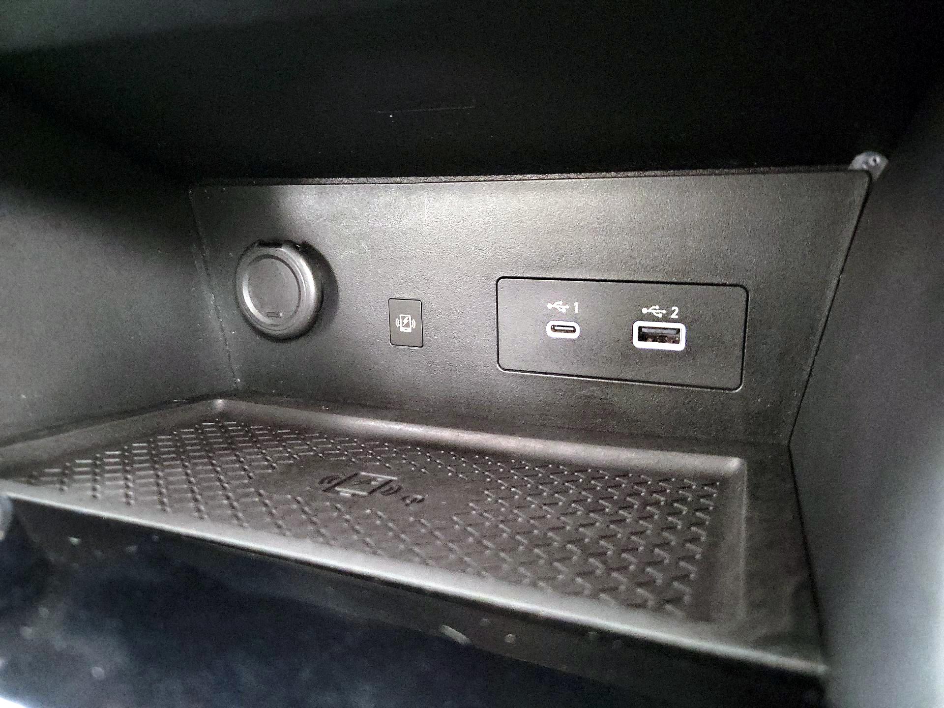 Thumbnail: 2023 Nissan Pathfinder - 19