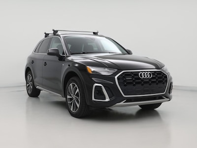 2023 Audi Q5 S-Line Premium Plus