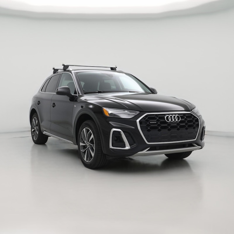 2023 Audi Q5 S-Line Premium Plus