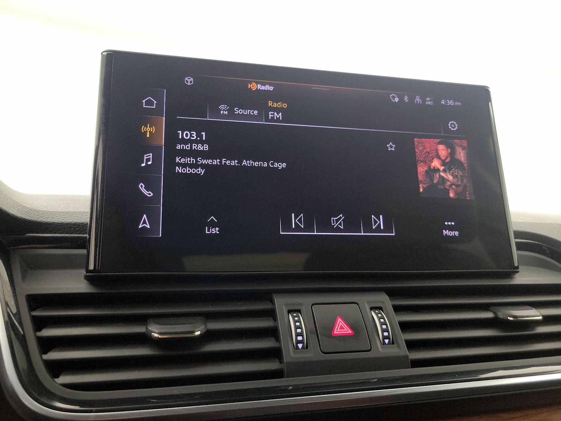 Thumbnail: 2023 Audi Q5 - 15