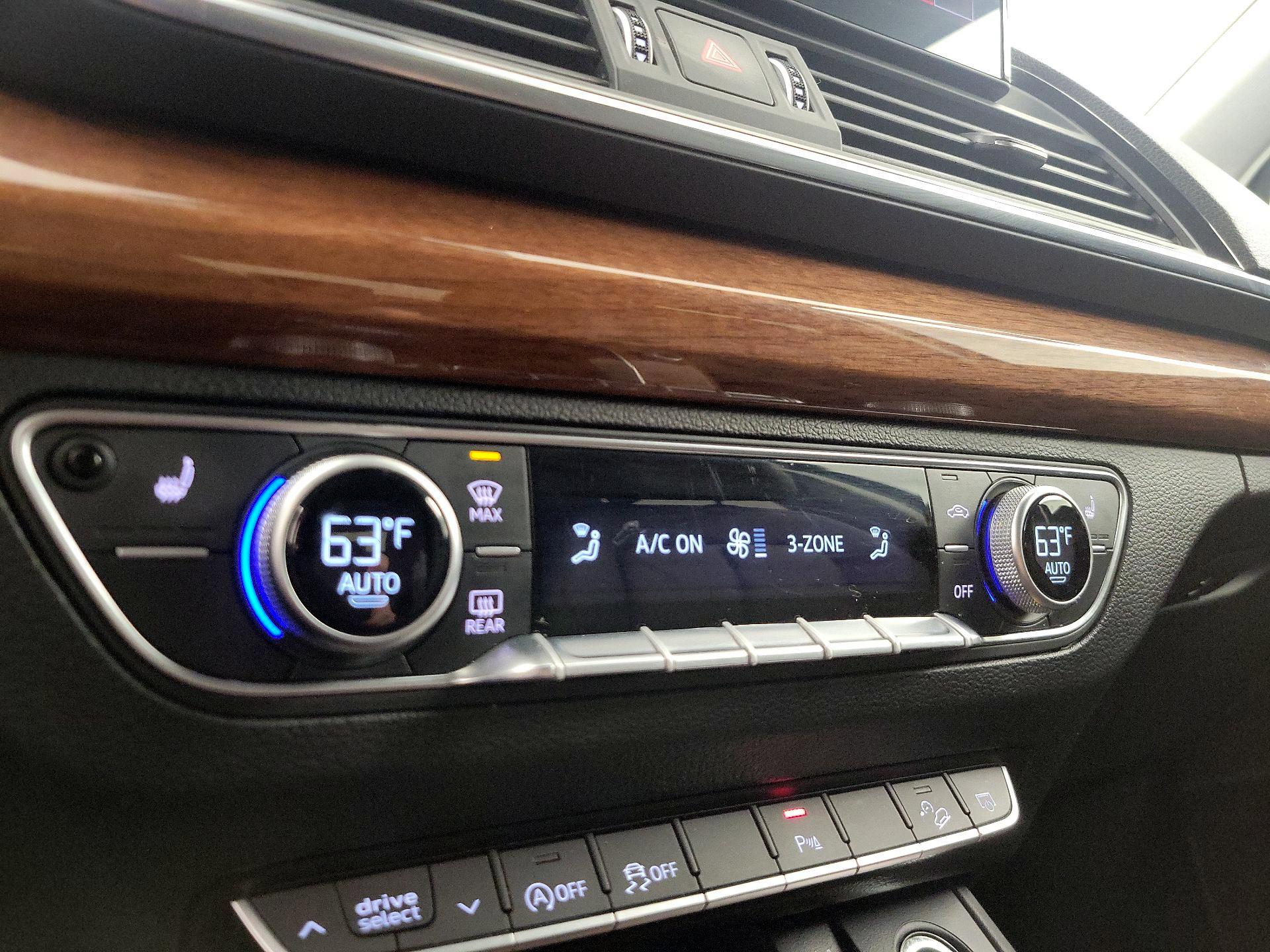 Thumbnail: 2023 Audi Q5 - 16