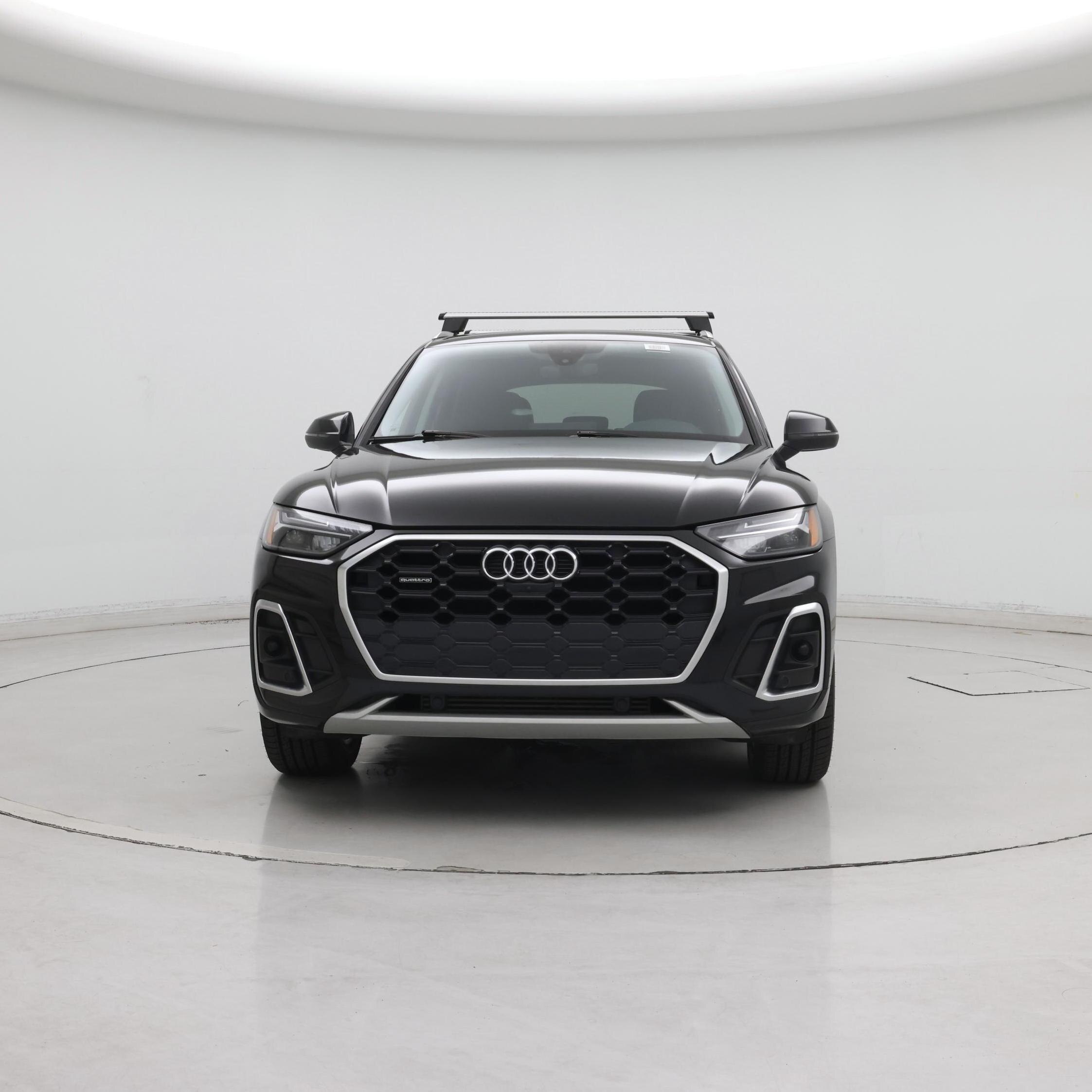 Thumbnail: 2023 Audi Q5 - 5