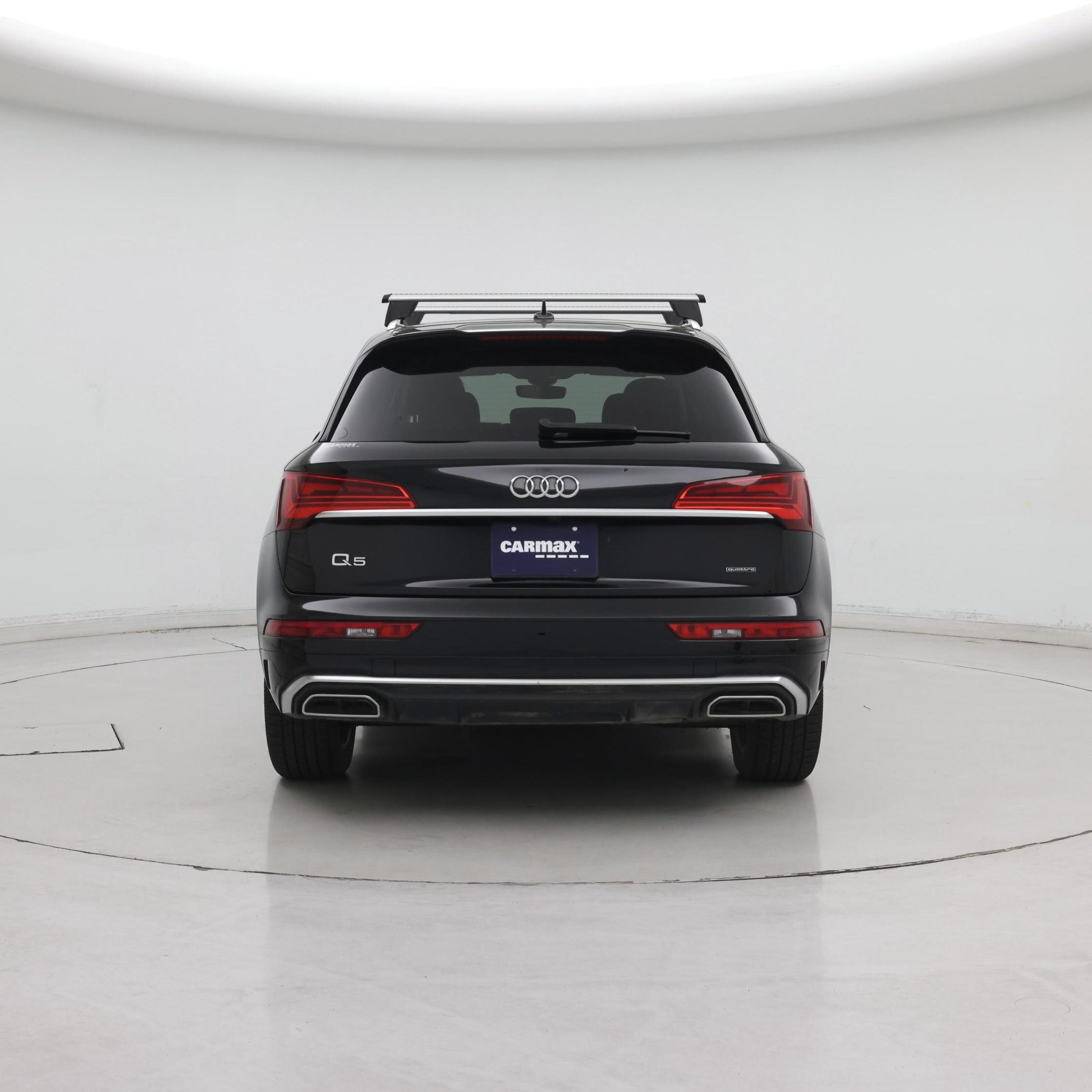 Thumbnail: 2023 Audi Q5 - 6