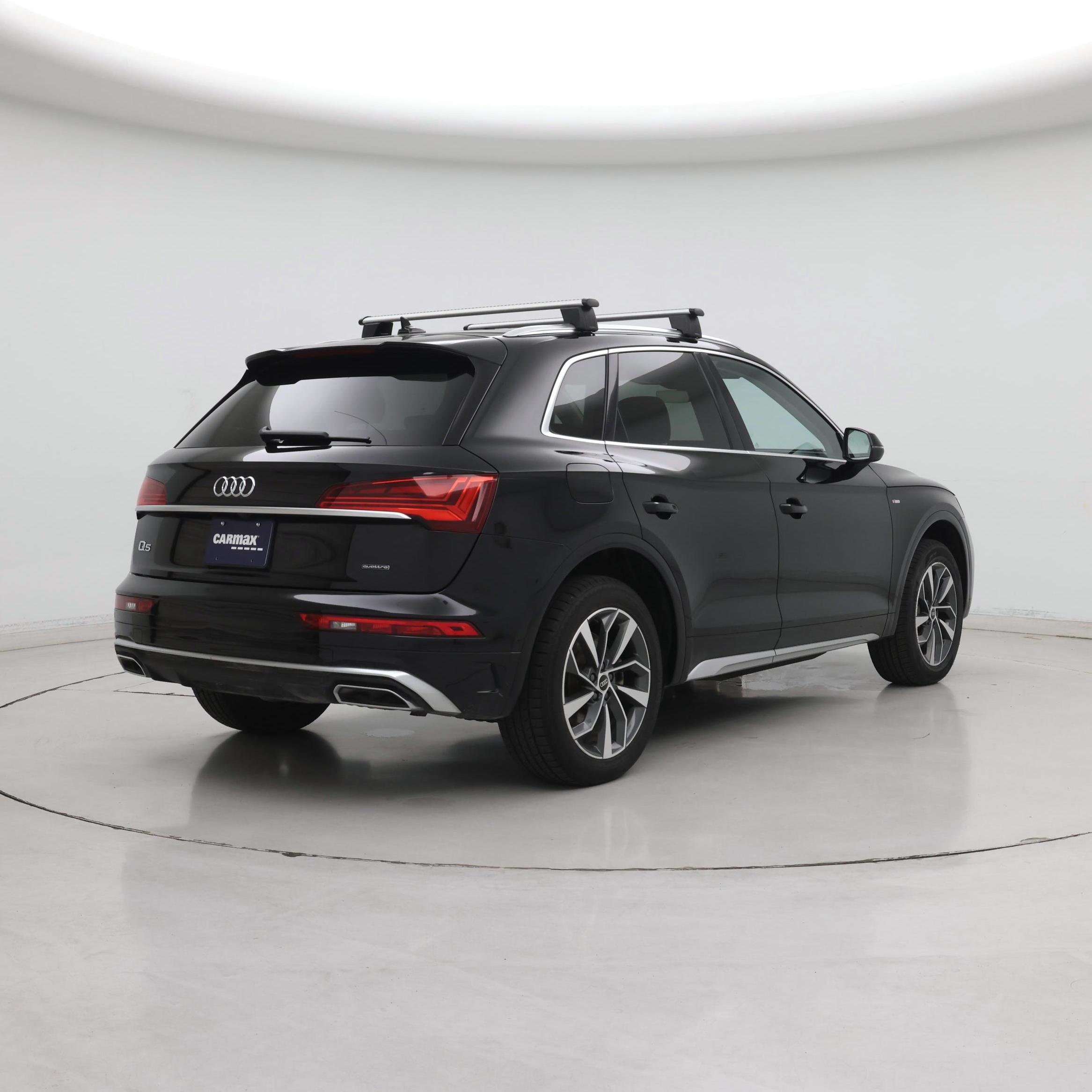 Thumbnail: 2023 Audi Q5 - 8