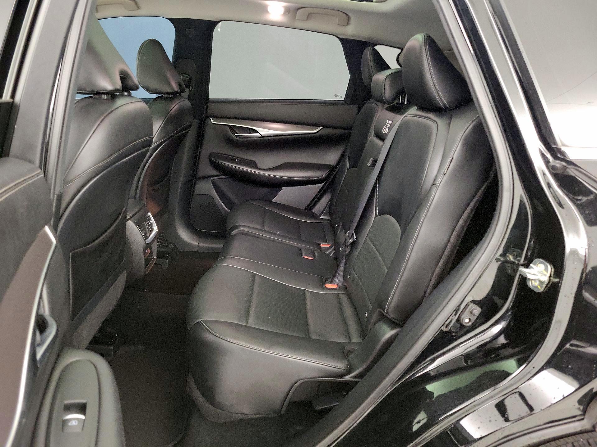 Thumbnail: 2023 INFINITI QX50 - 19