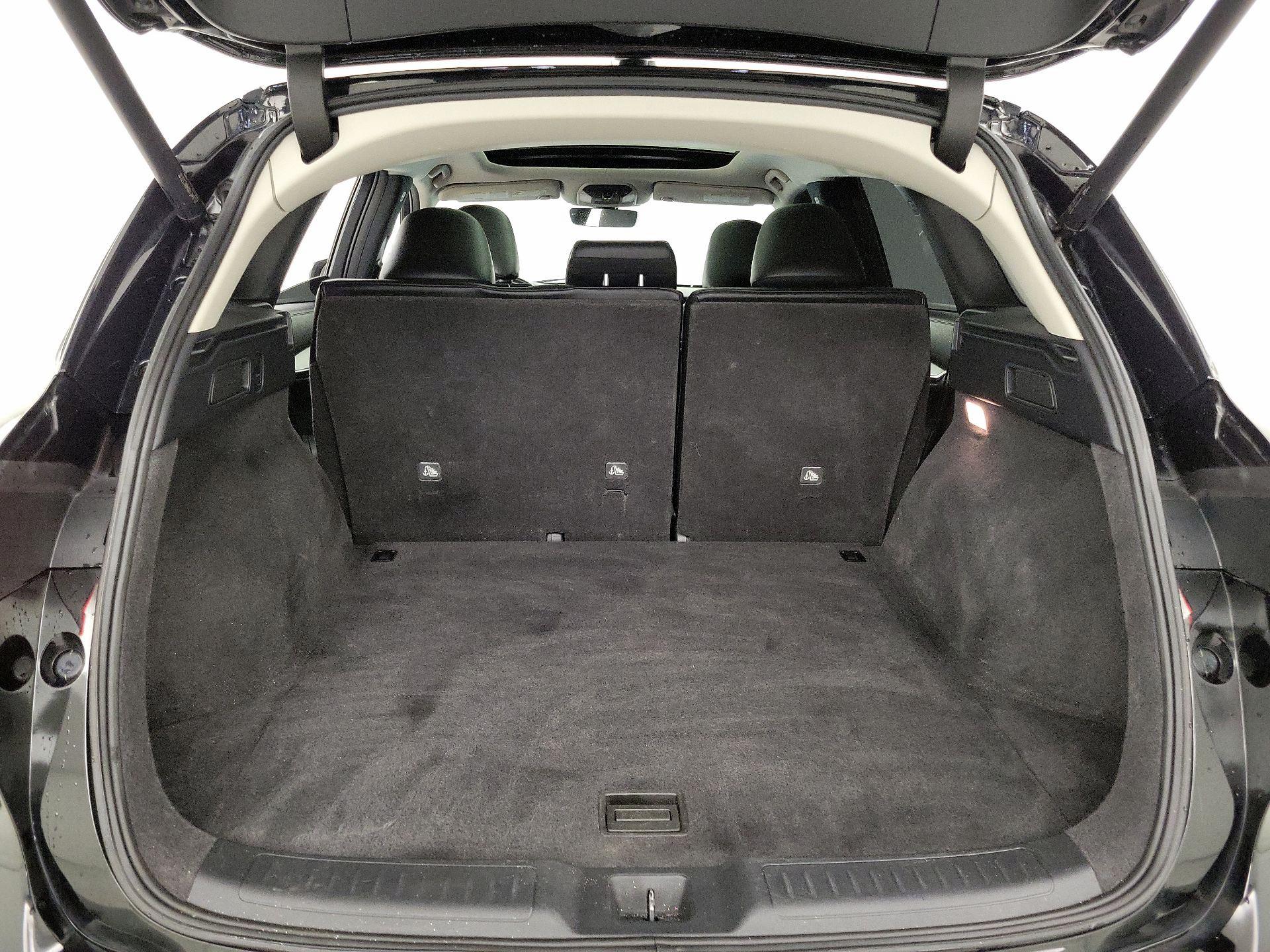 Thumbnail: 2023 INFINITI QX50 - 20