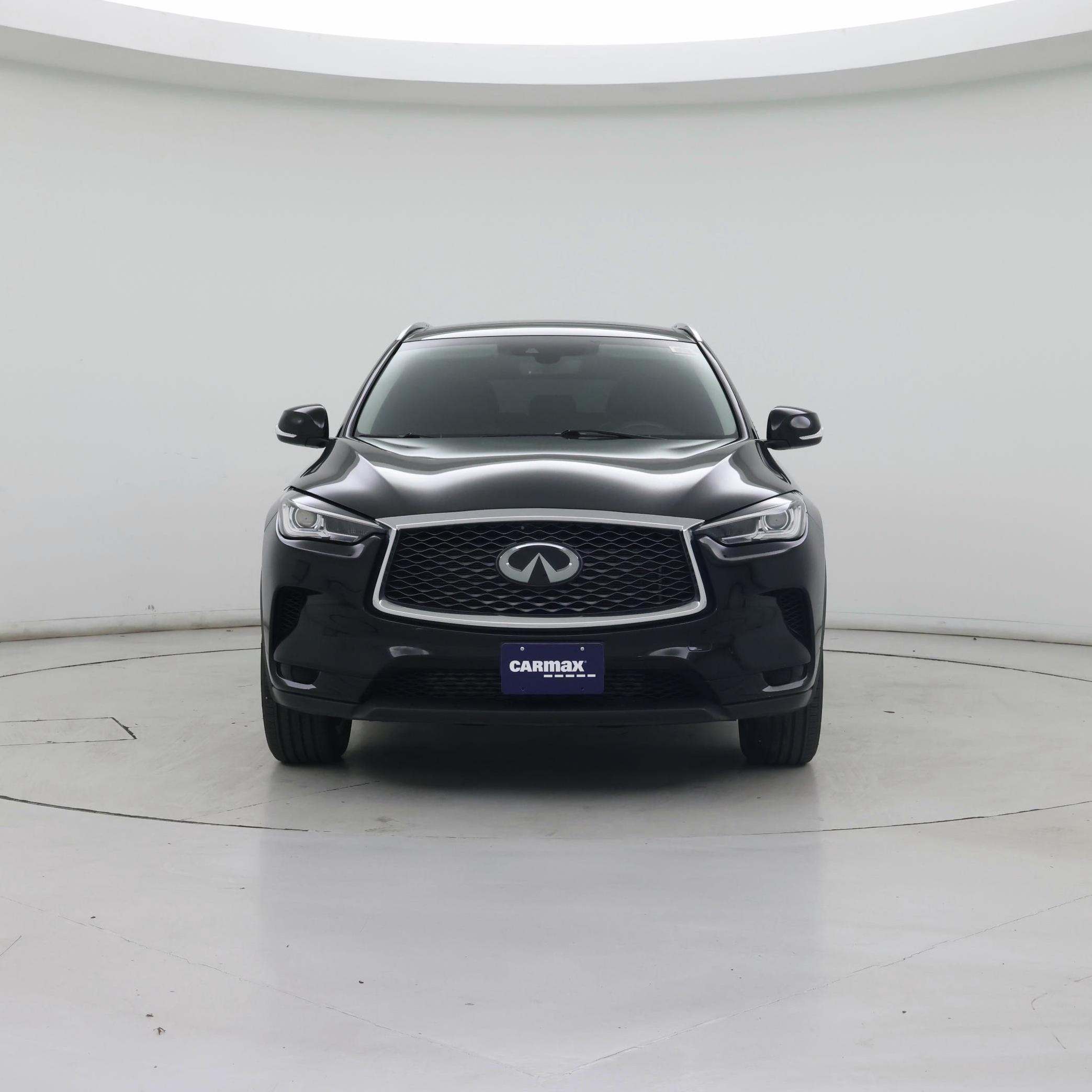 Thumbnail: 2023 INFINITI QX50 - 5