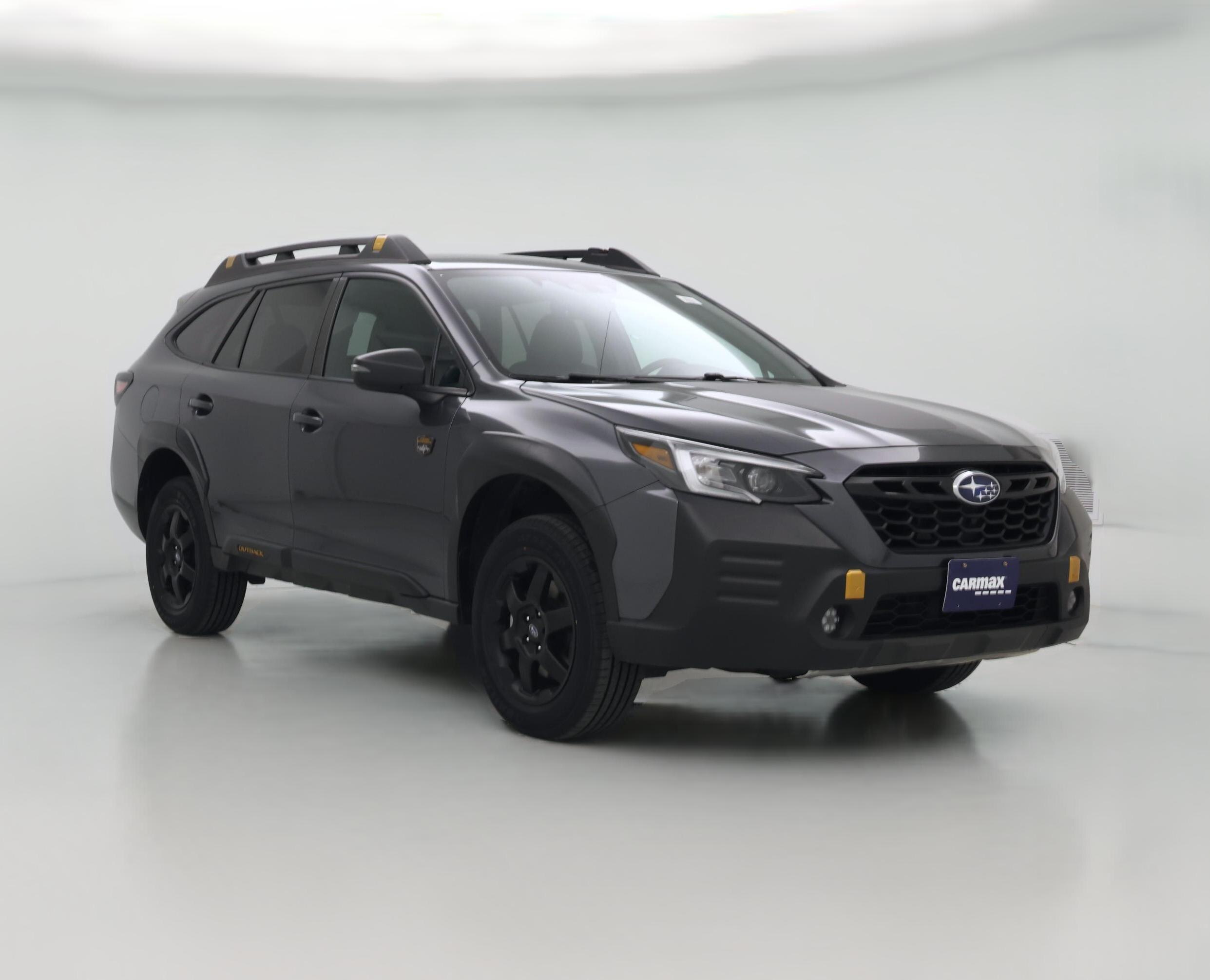 Thumbnail: 2023 Subaru Outback - 1