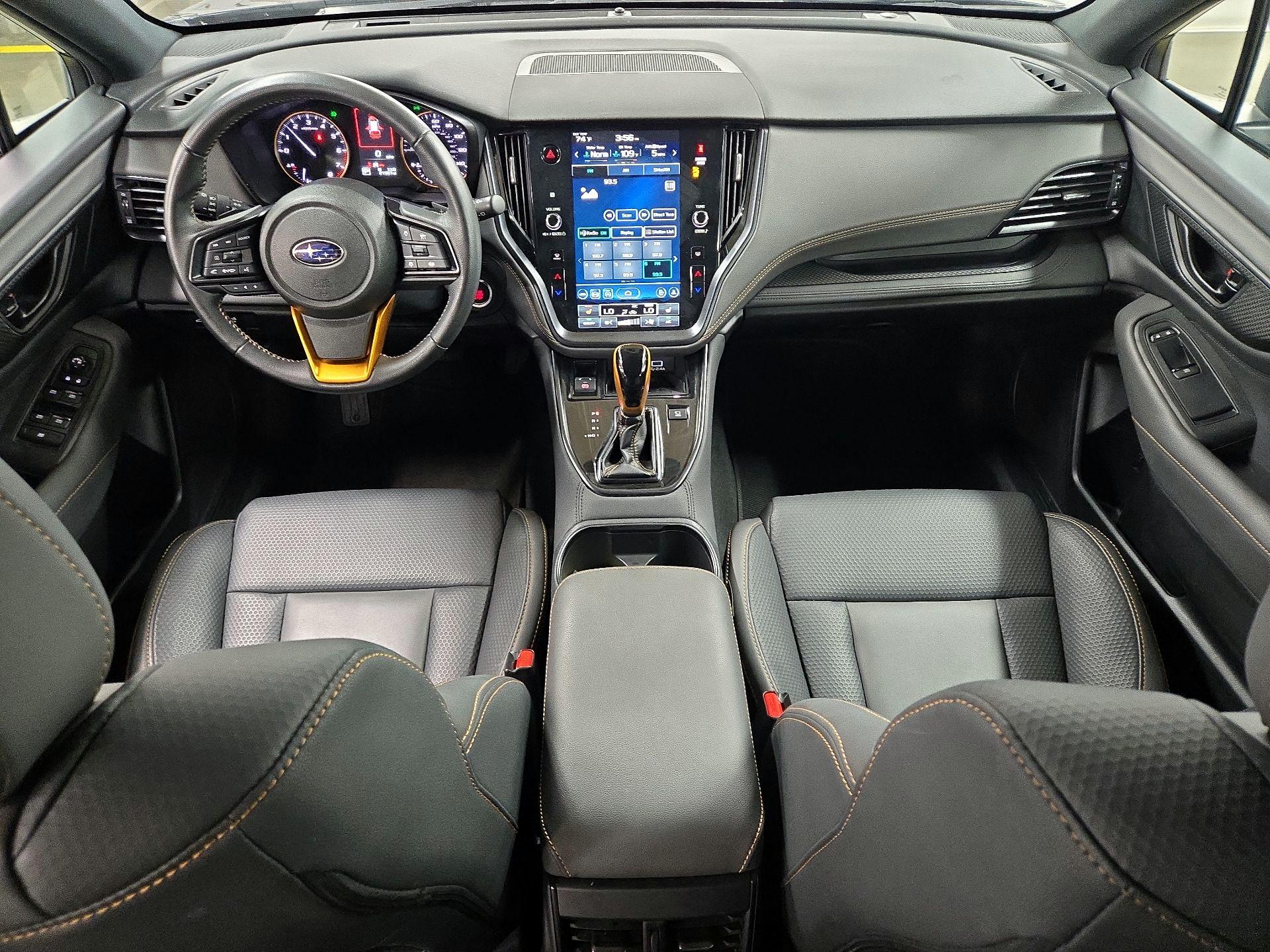 Thumbnail: 2023 Subaru Outback - 9