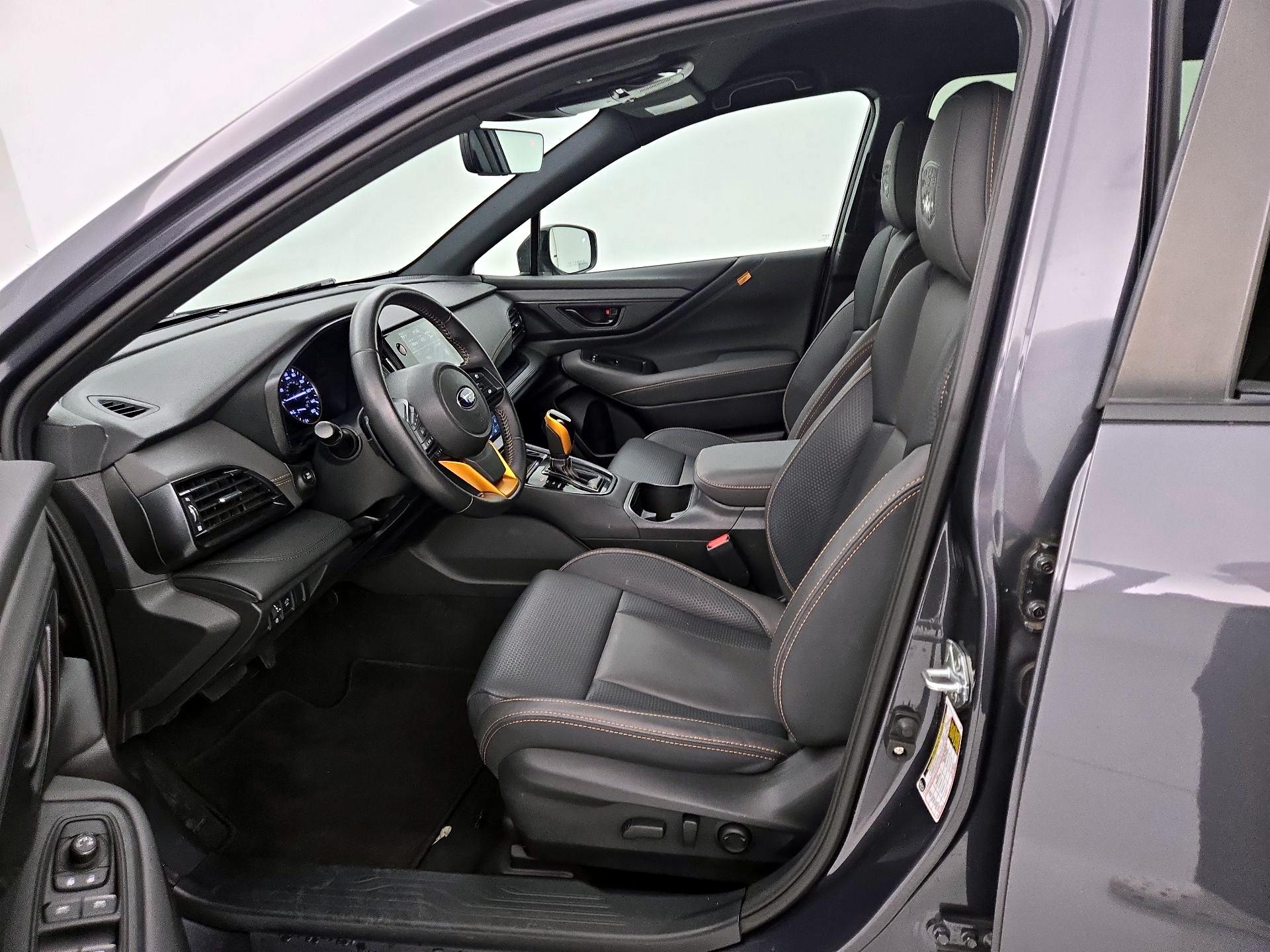 Thumbnail: 2023 Subaru Outback - 11