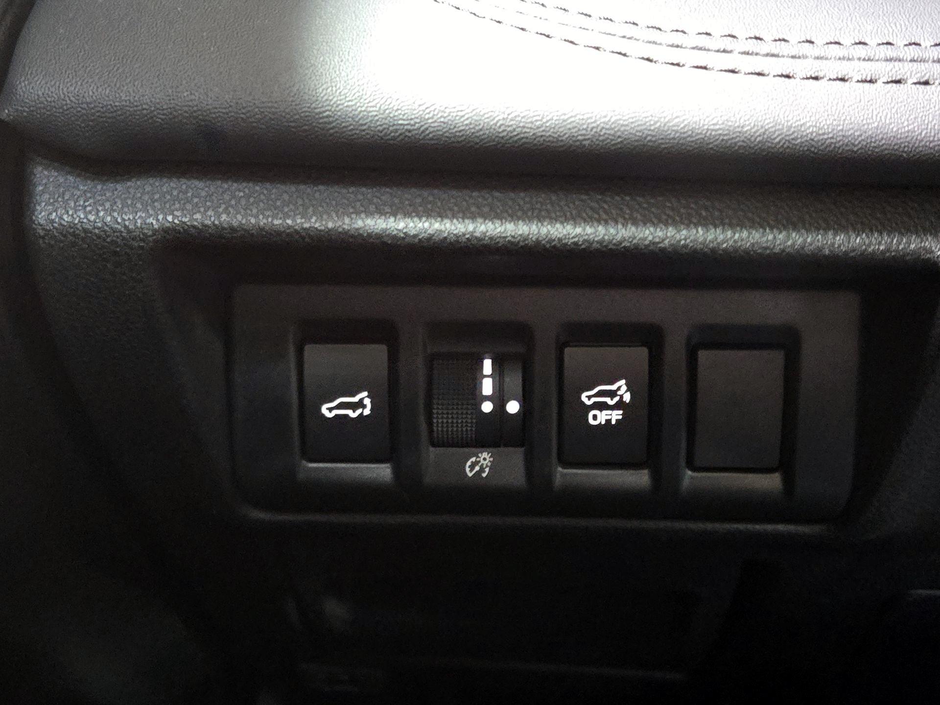 Thumbnail: 2023 Subaru Outback - 13