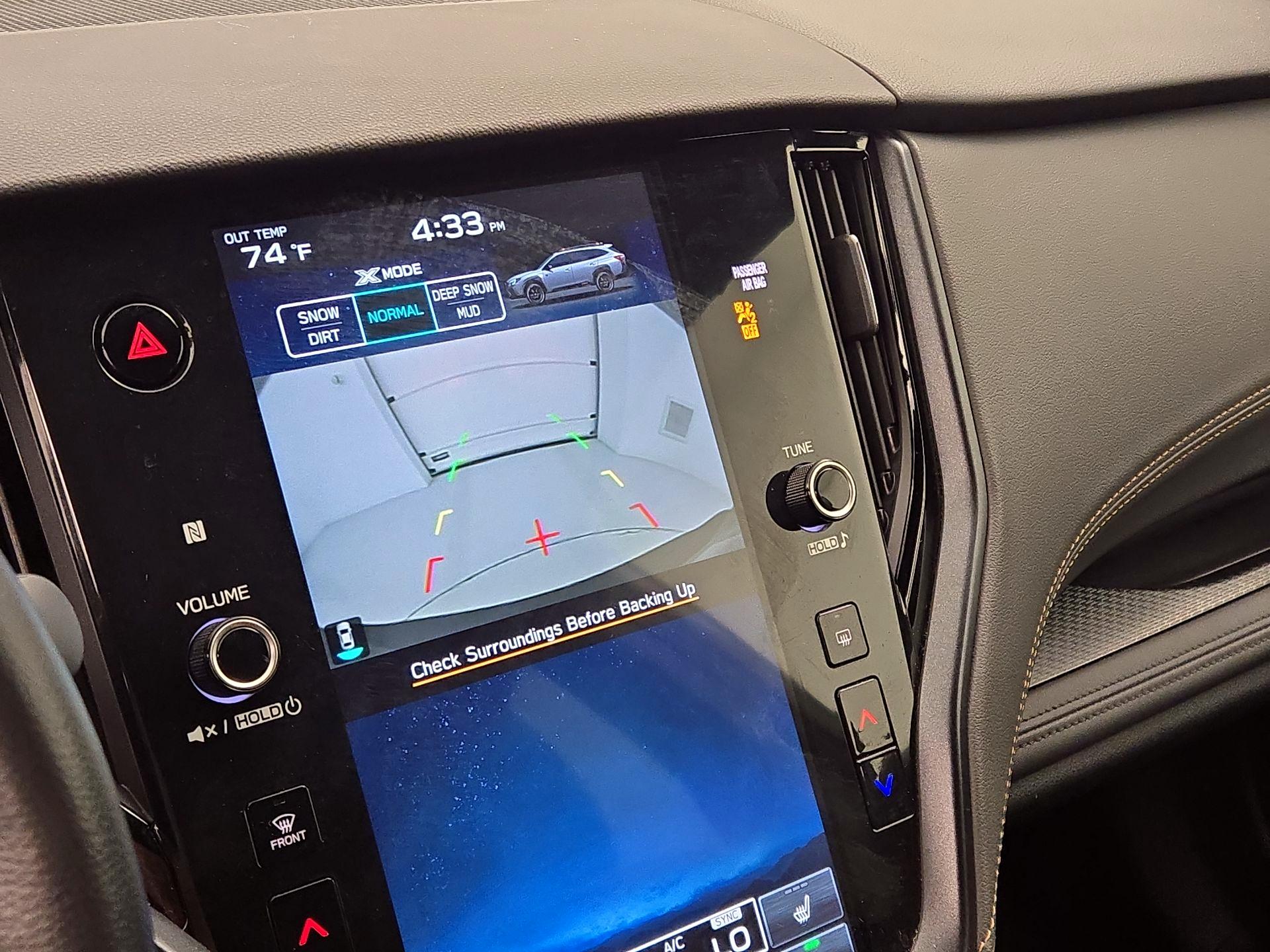 Thumbnail: 2023 Subaru Outback - 14